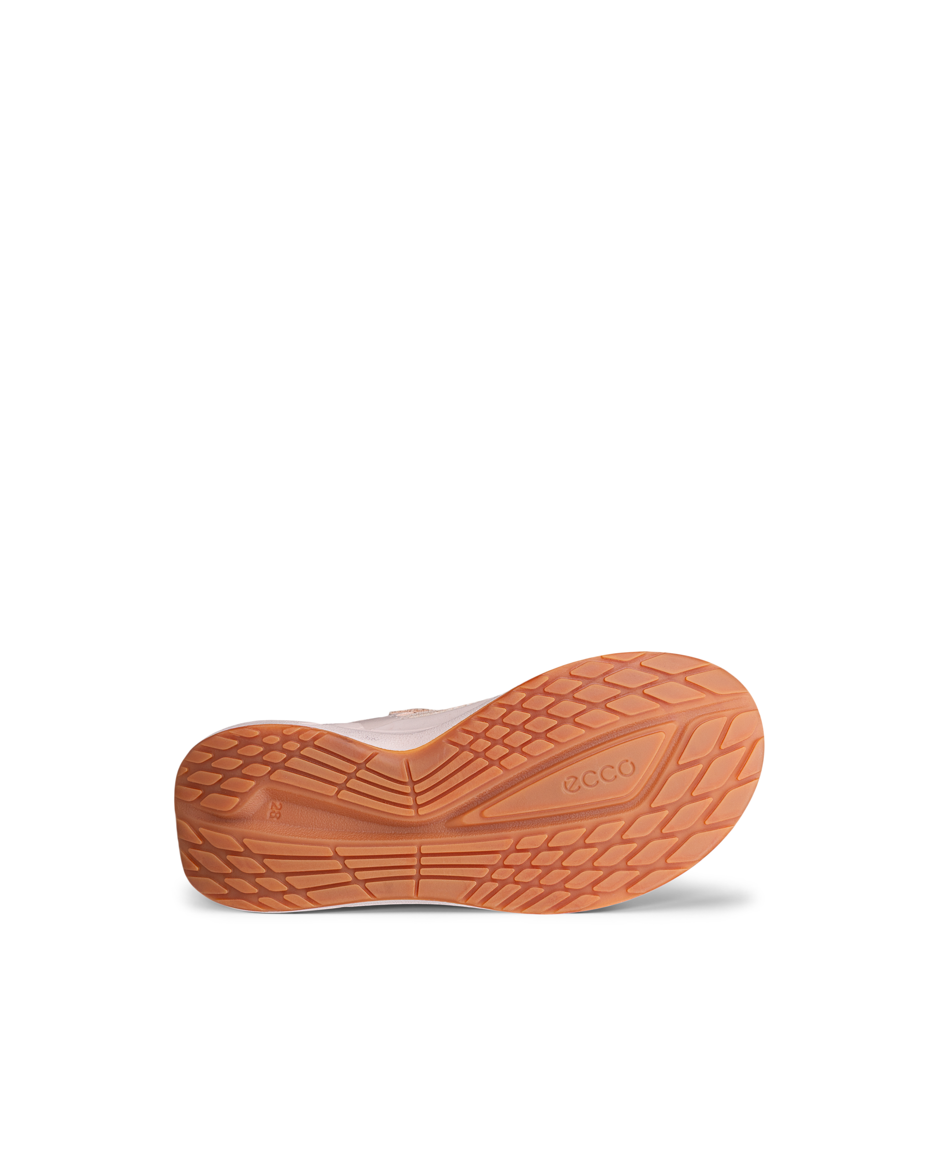 ECCO BIOM 2.2 — Pink