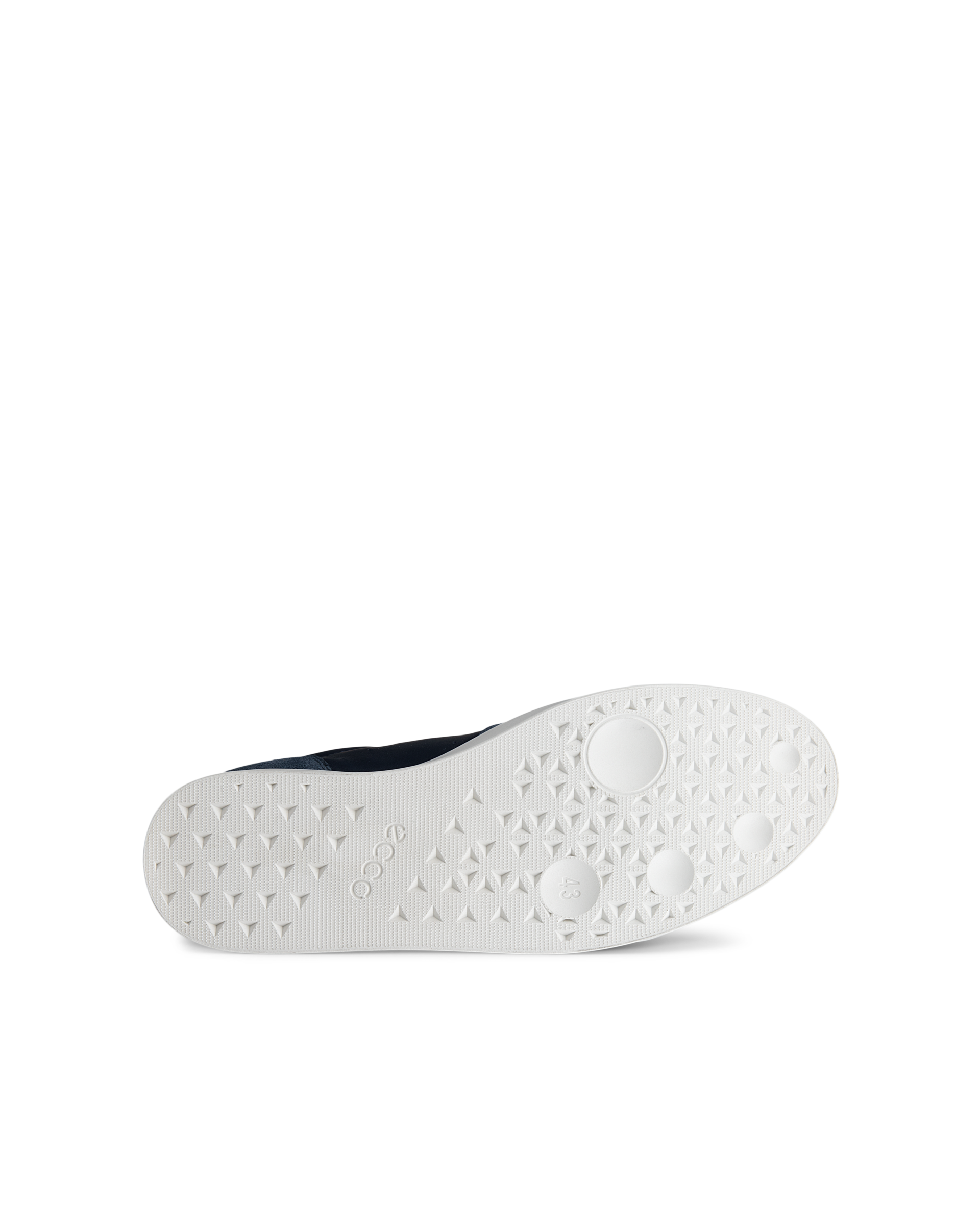ECCO STREET LITE — Blue