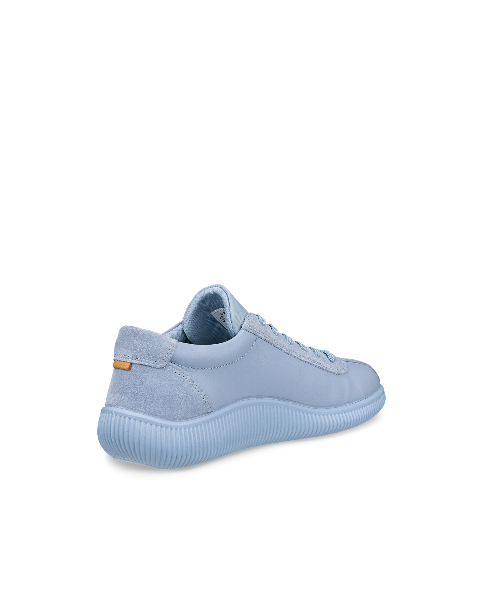 ECCO Soft Zero — Blue