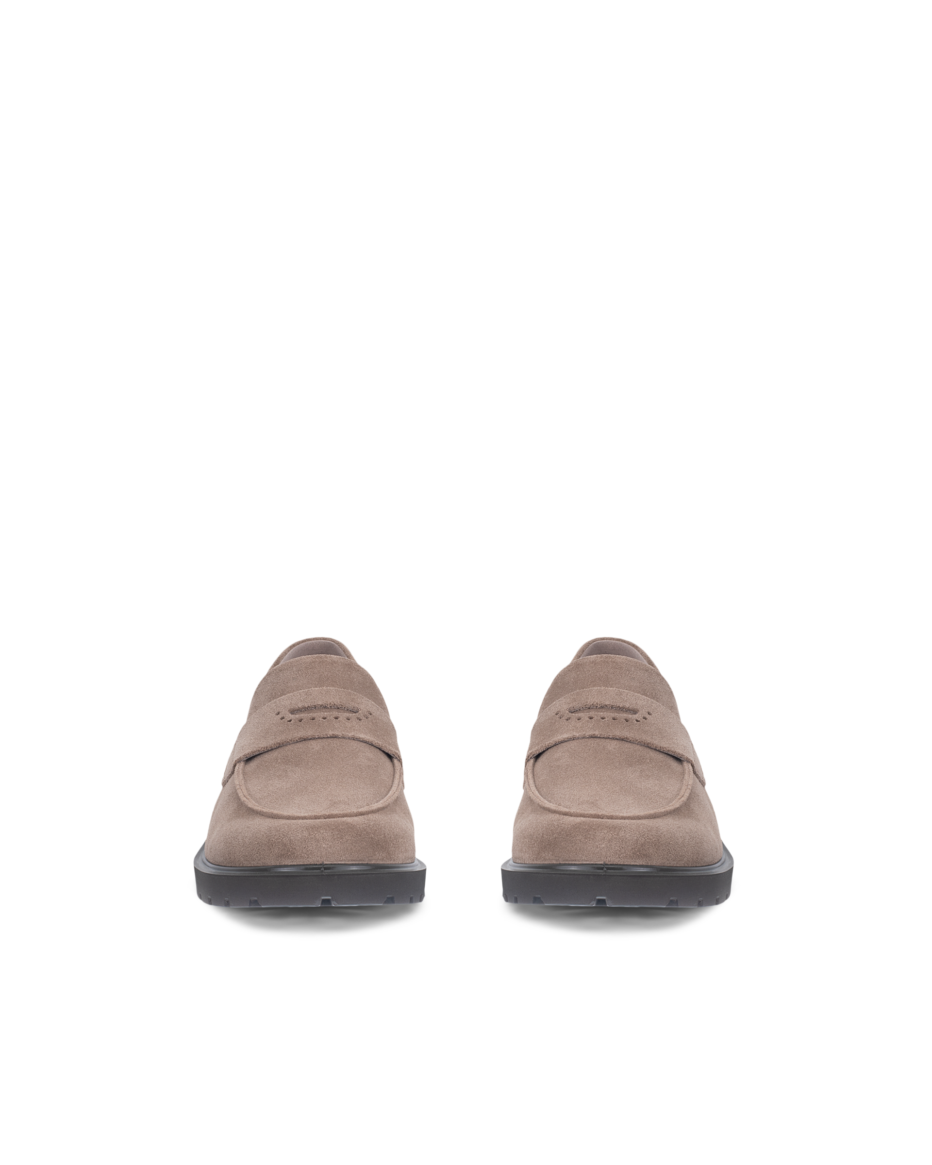 ECCO Metropole Vienna — Brown