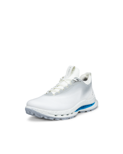 ECCO Golf Biom C5 — White 2