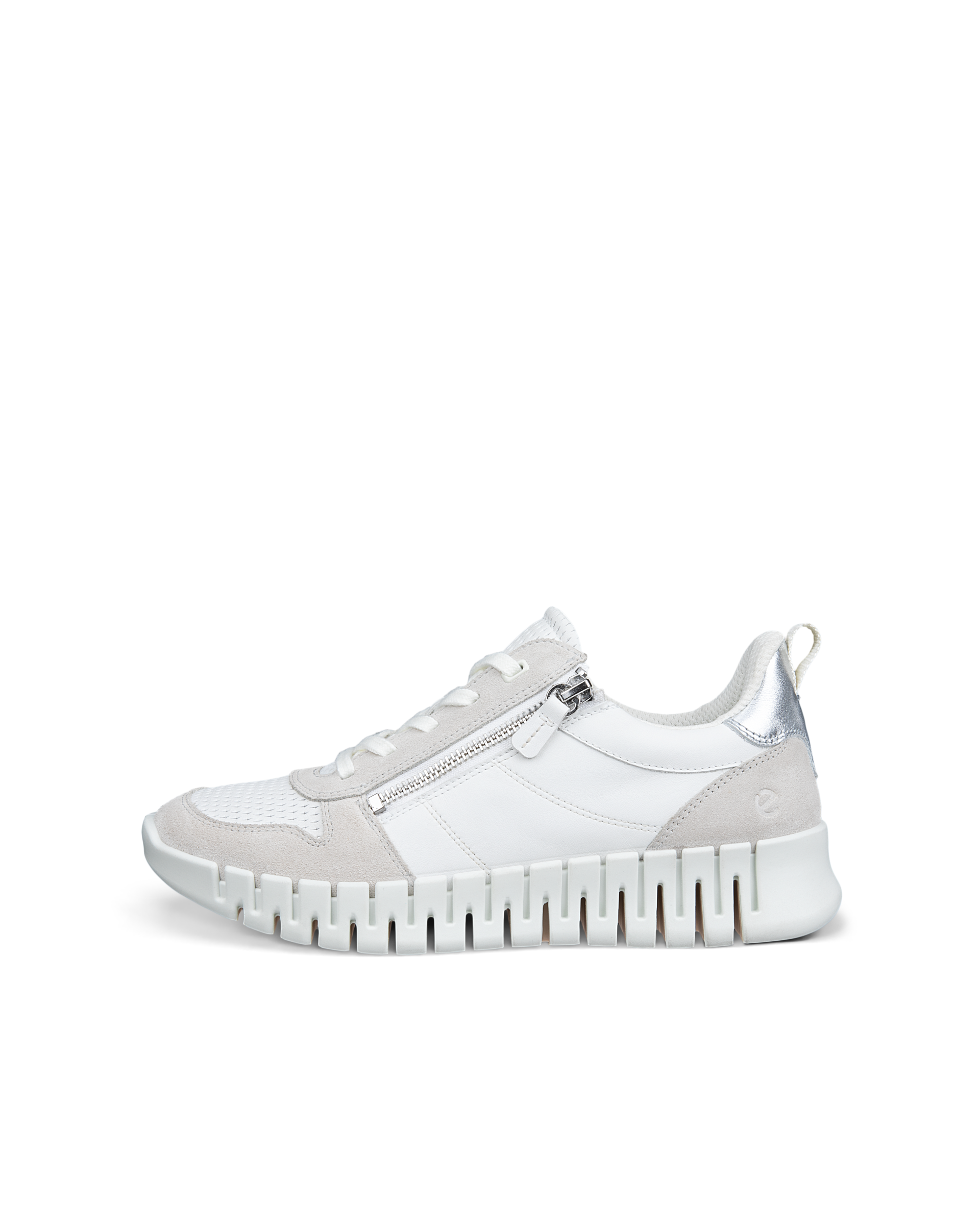 ECCO GRUUV — White