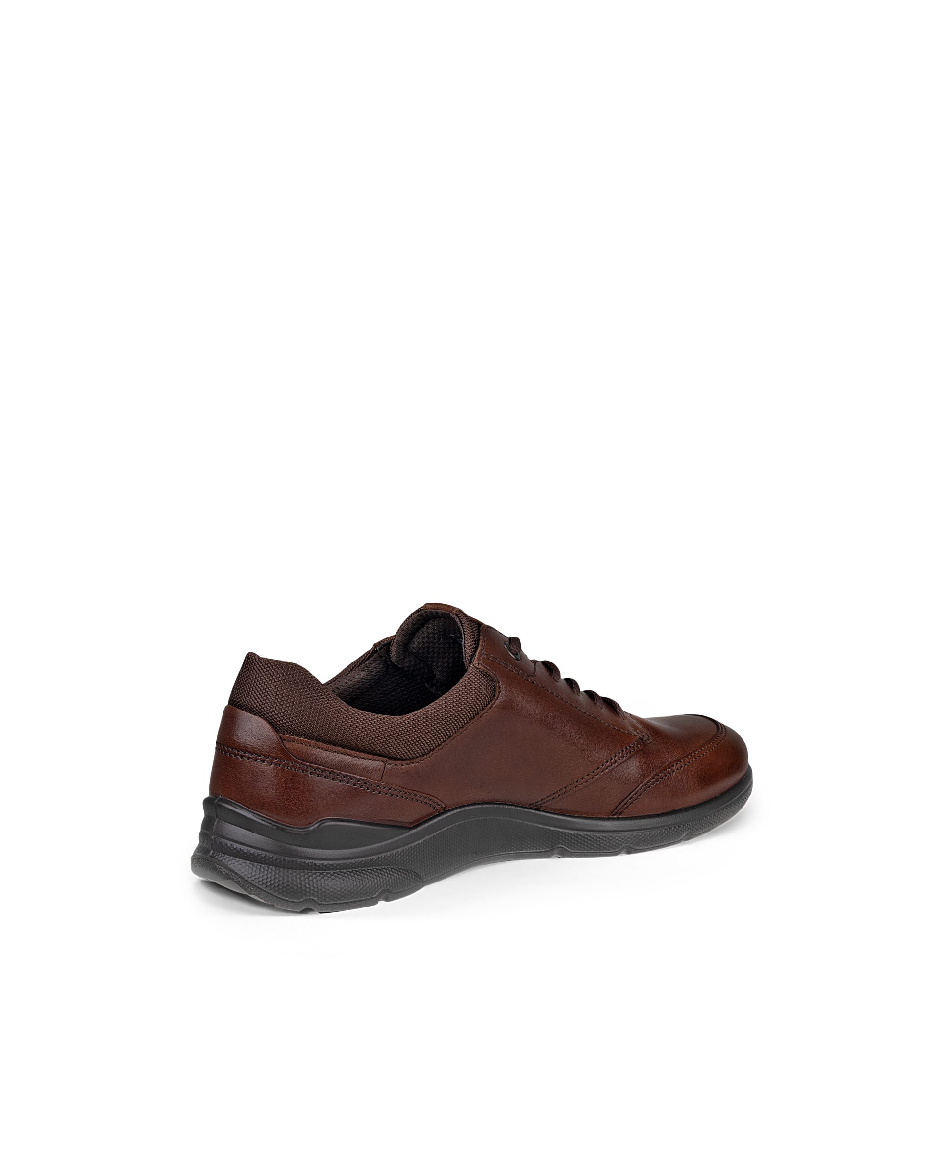 ECCO® Irving Snörsko skinn herr - Brun - Back