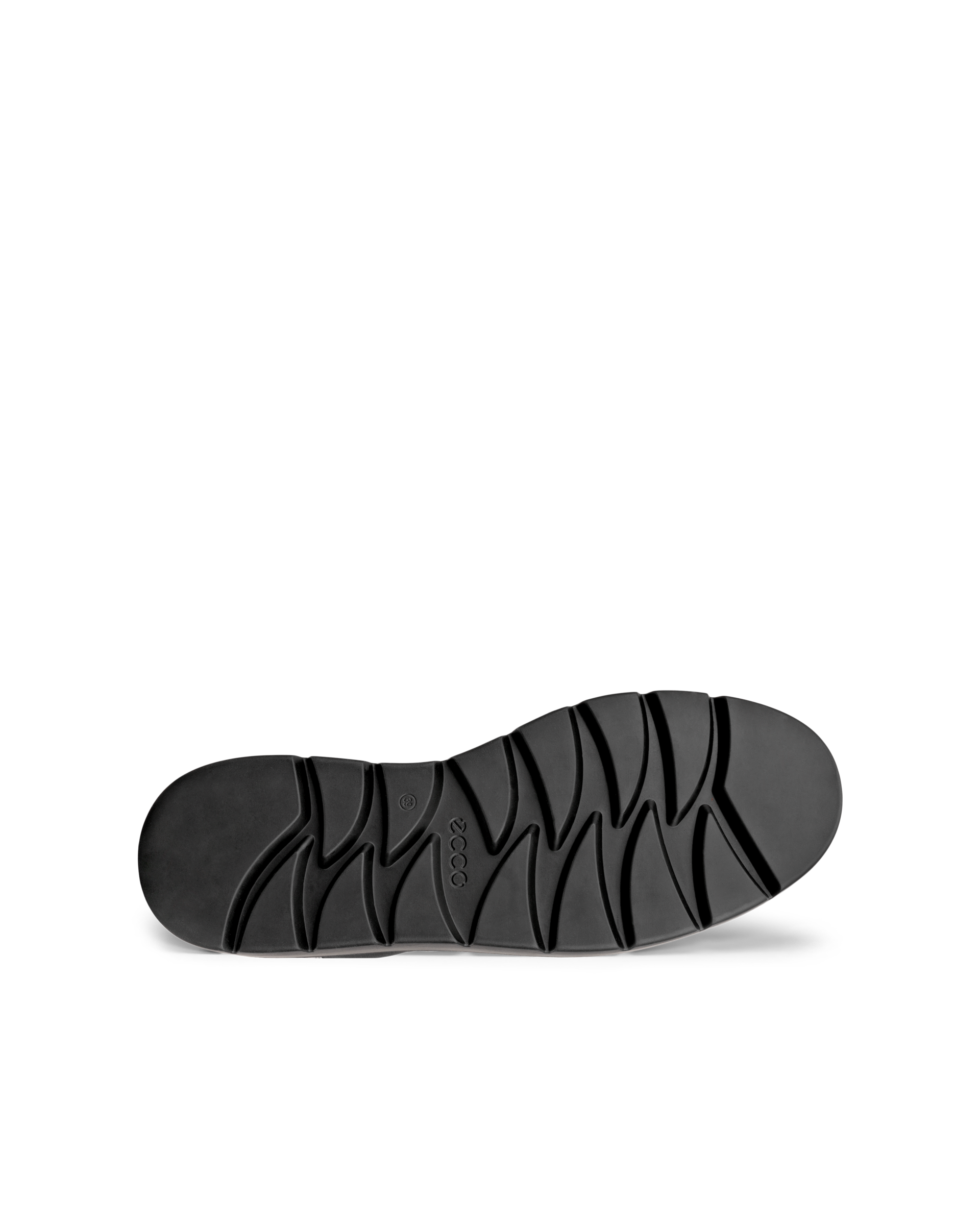 ECCO NOUVELLE — Black
