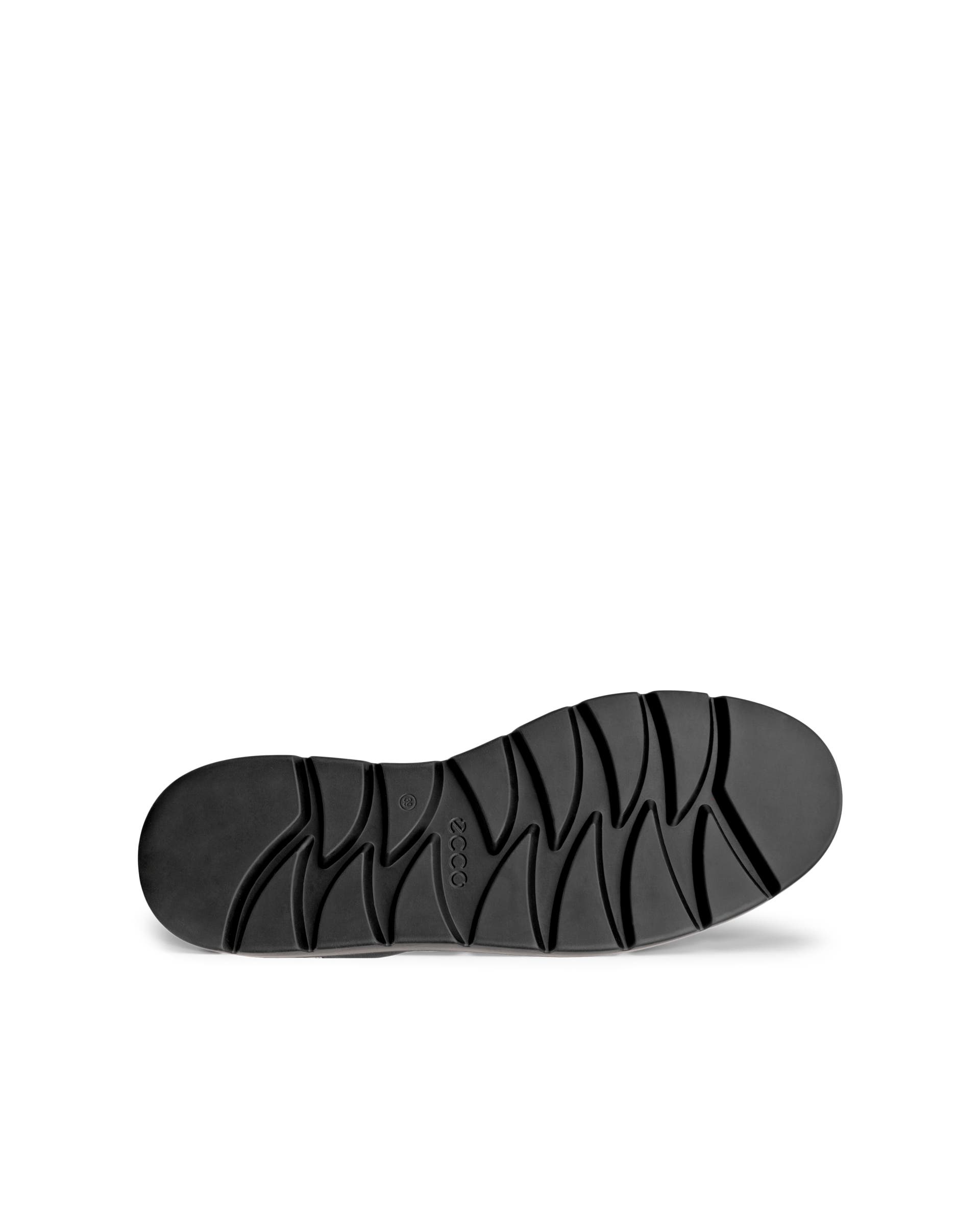 ECCO® Nouvelle Chelsea støvler i læder til damer - Sort - Sole