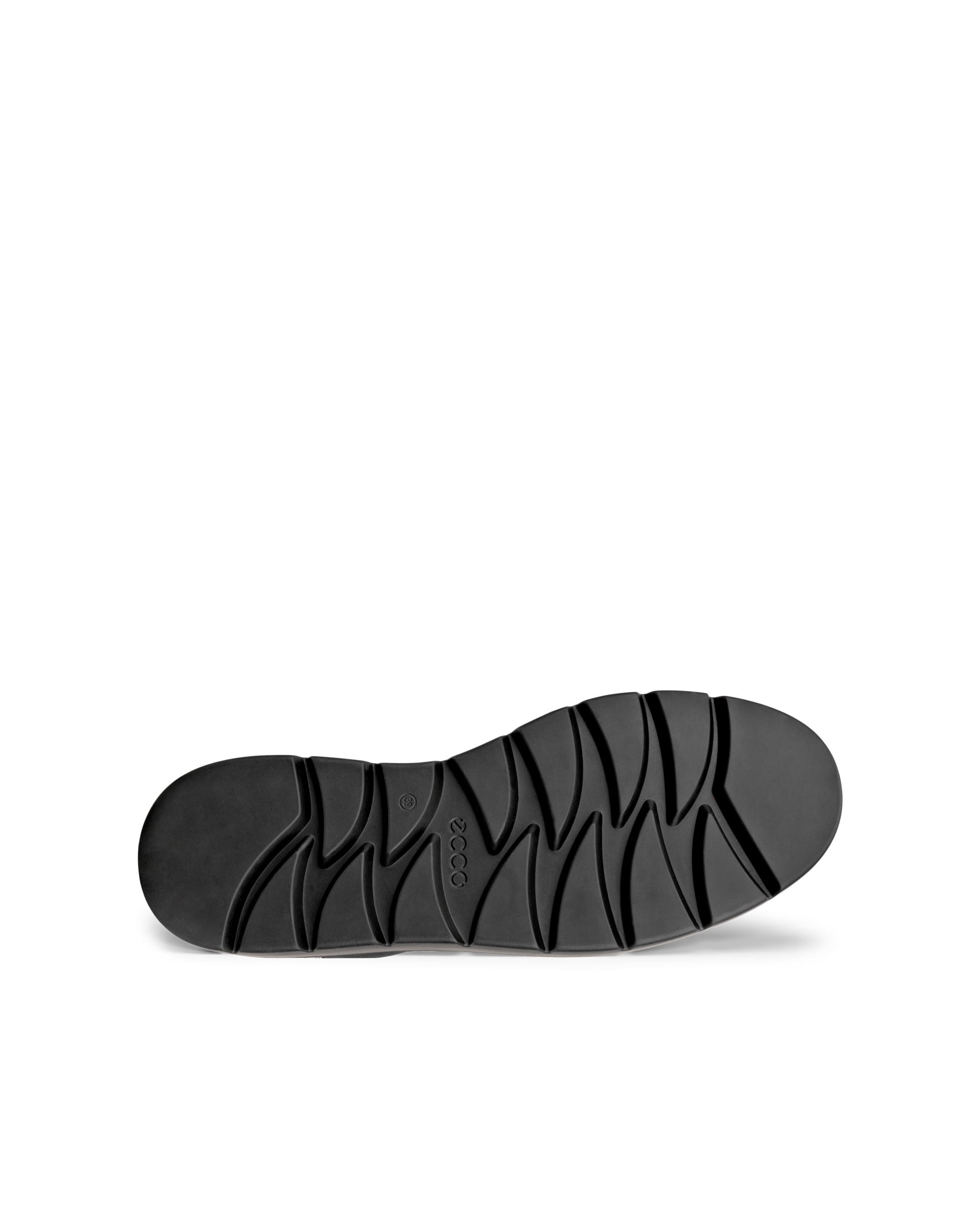 ECCO® Nouvelle Chelsea støvler i læder til damer - Sort - Sole