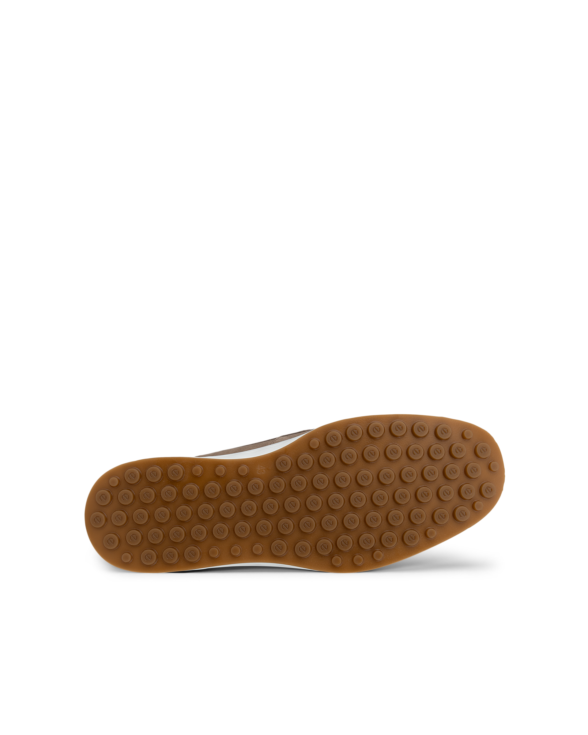 ECCO S LITE MOC — Brown