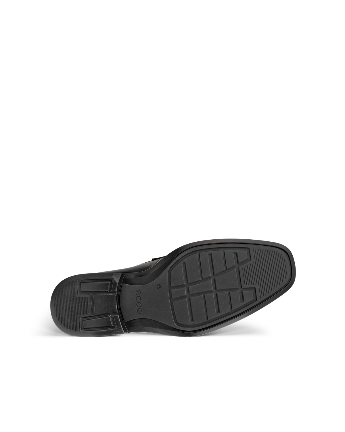 ECCO Metropole Milan — Black