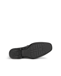 ECCO Metropole Milan — Black 5