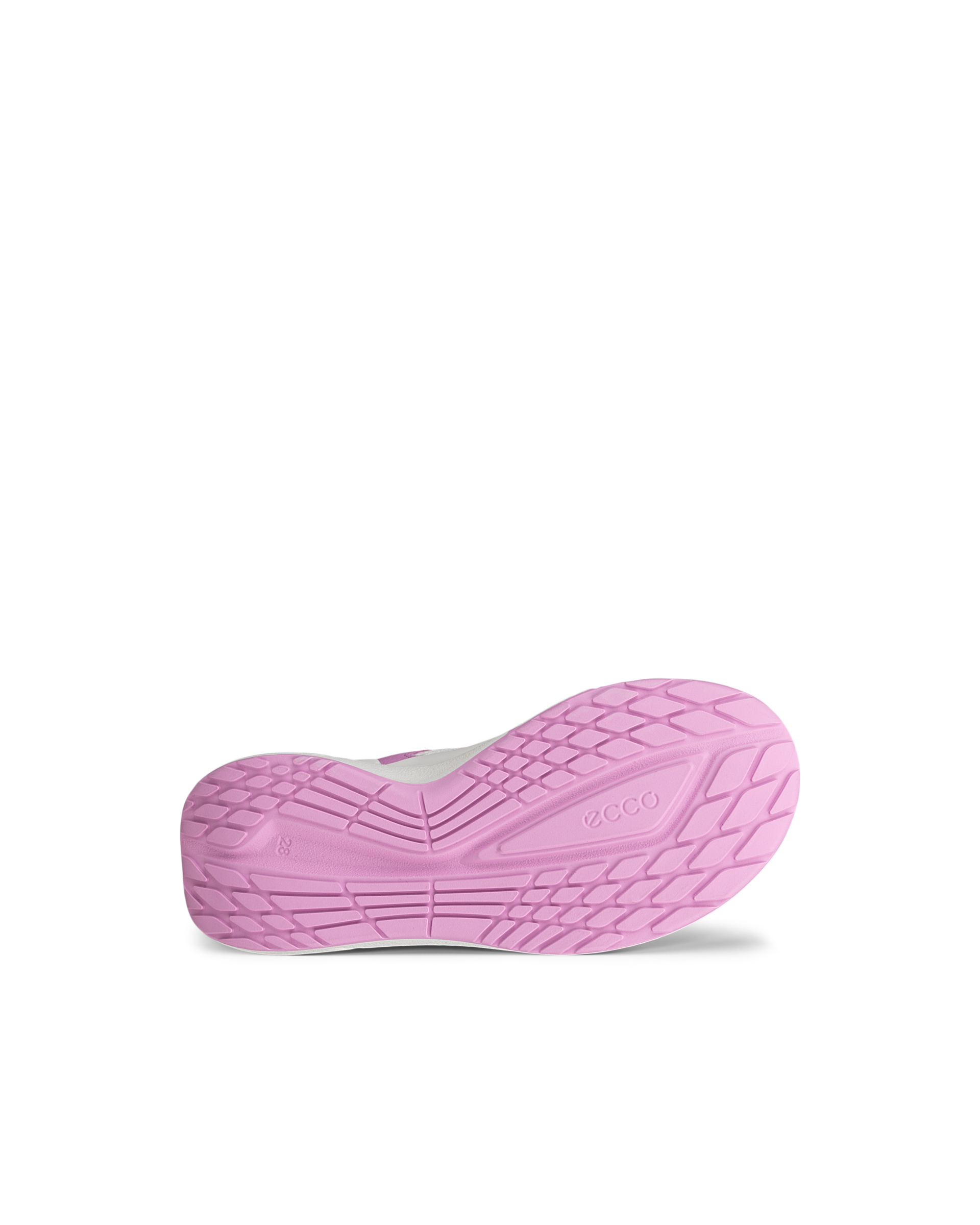 ECCO BIOM 2.2 — Pink