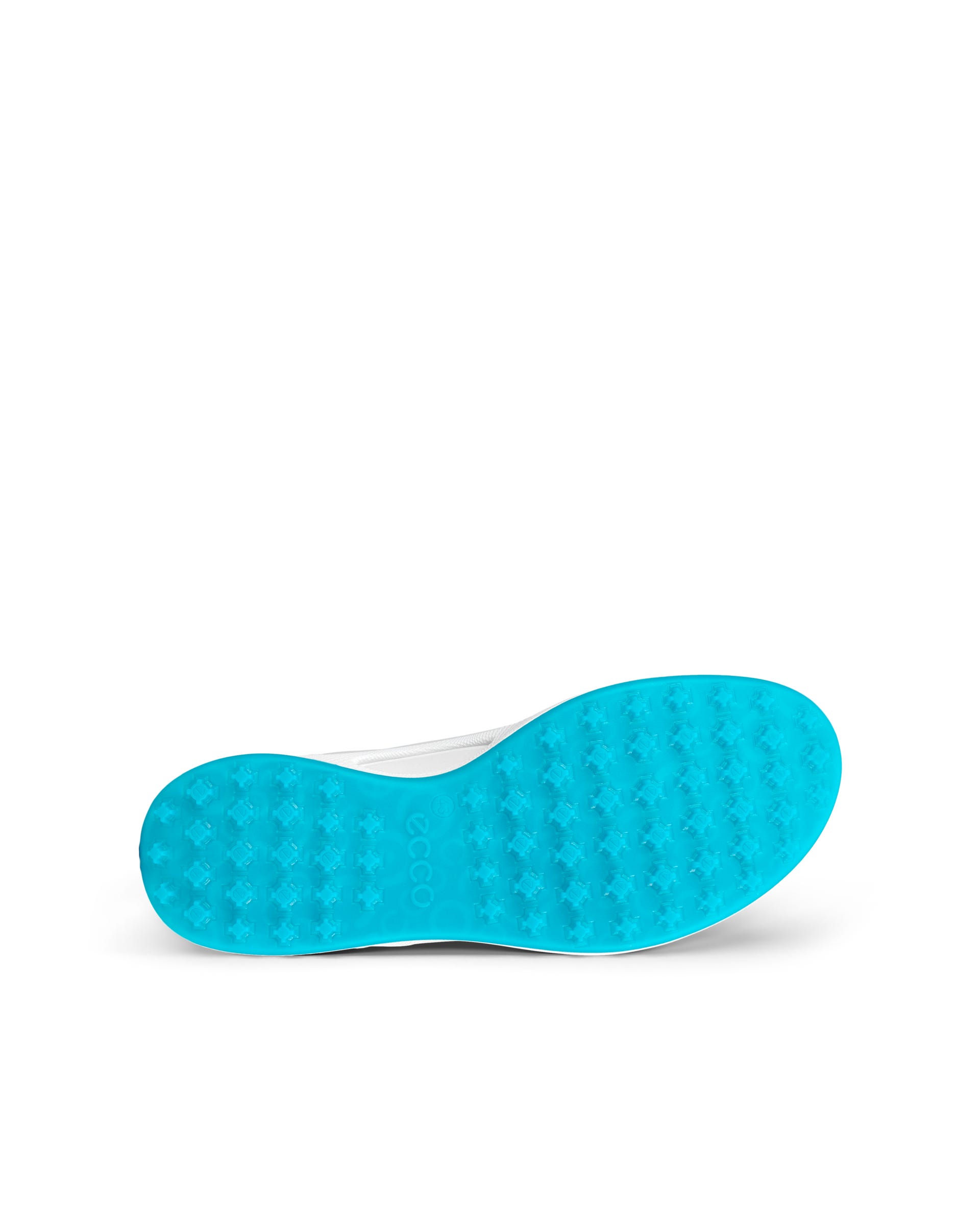 Men's ECCO® Golf Biom Hybrid Leather Golf Shoe