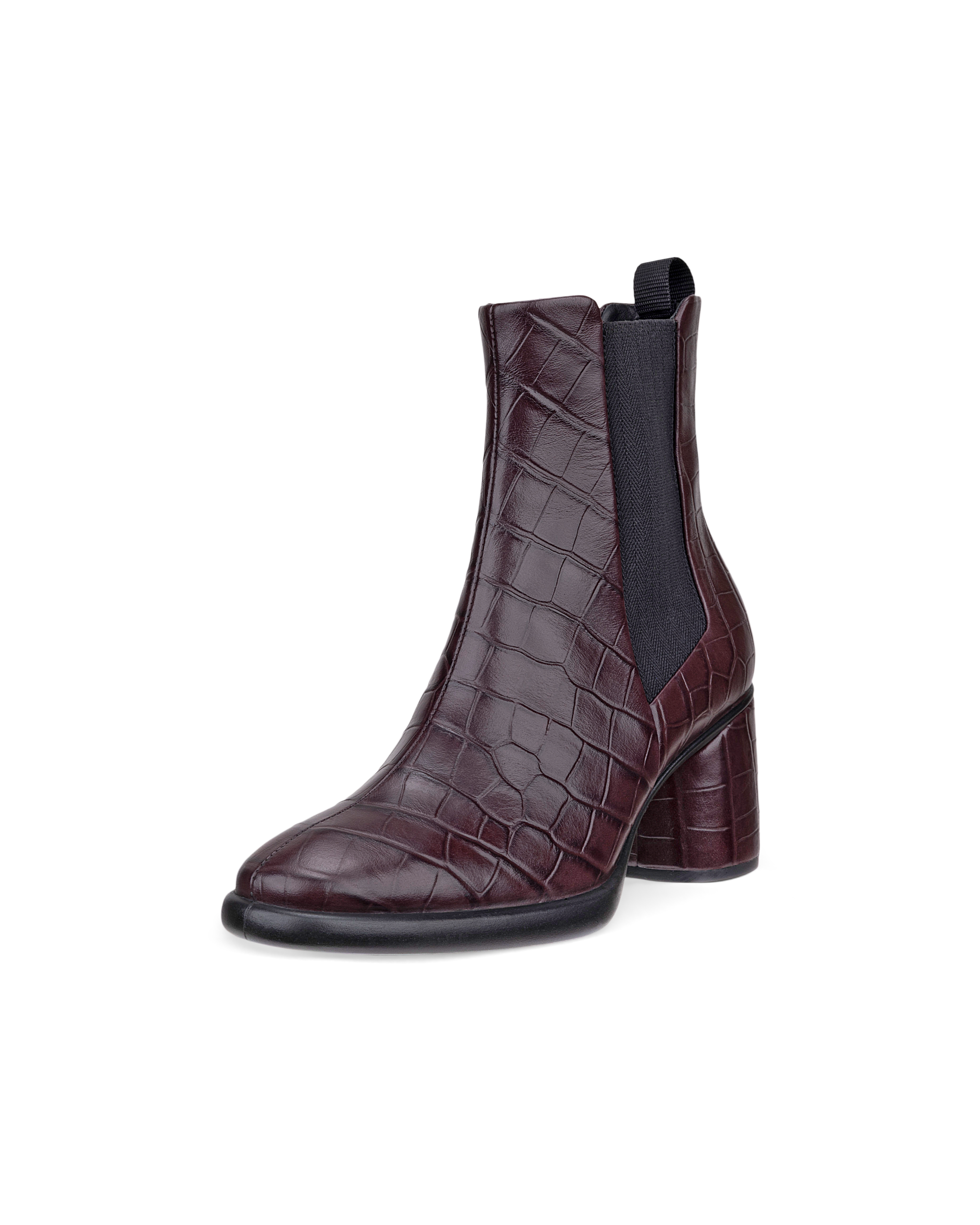 ECCO SCULPTED LX 55 — Brown