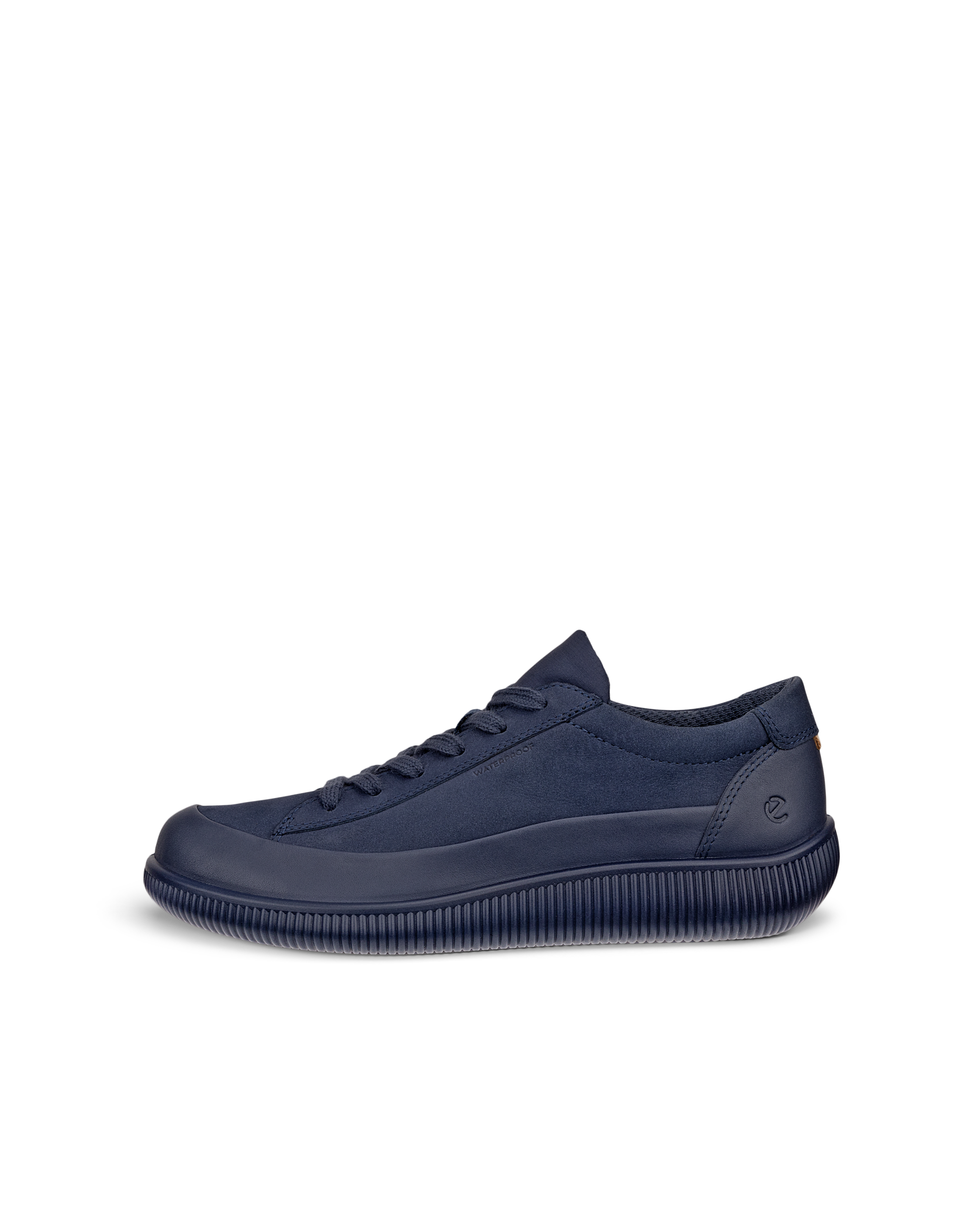 ECCO SOFT ZERO — Blue