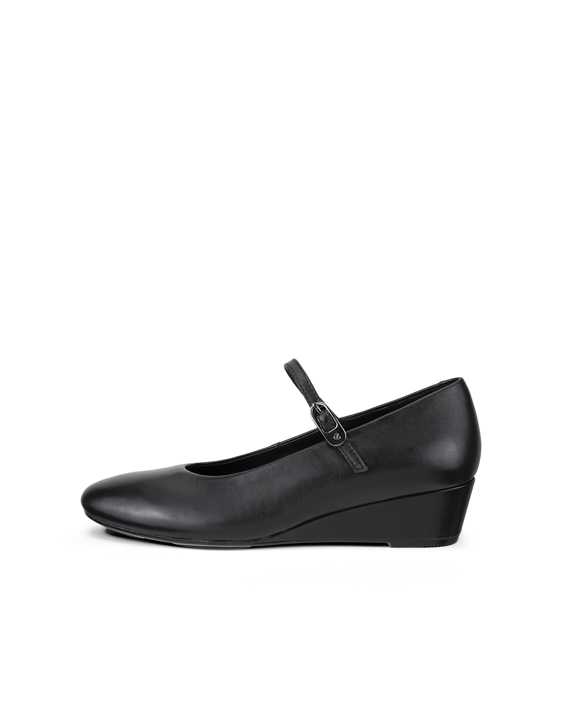 ECCO Elevate — Black
