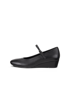 ECCO Elevate — Black 1