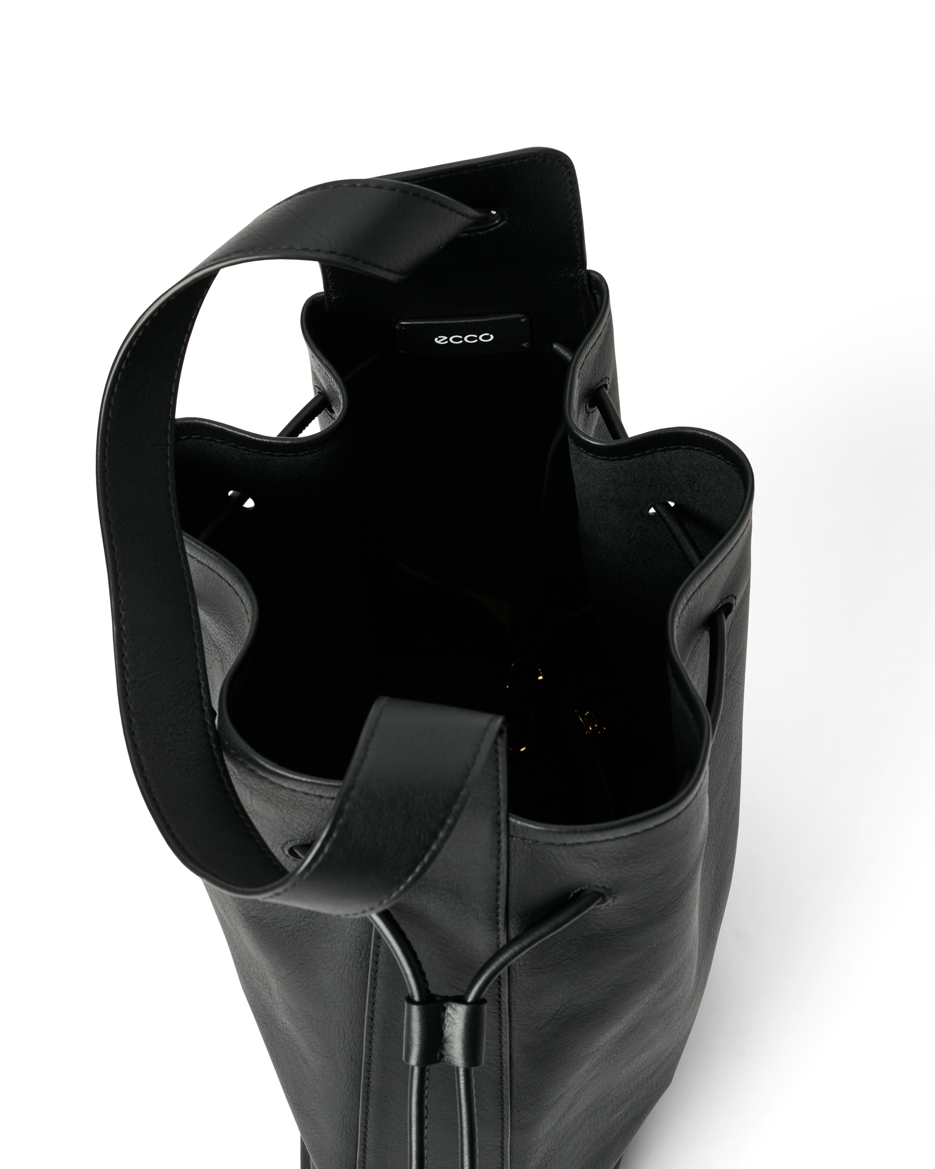 ECCO Sail Bag M — Black