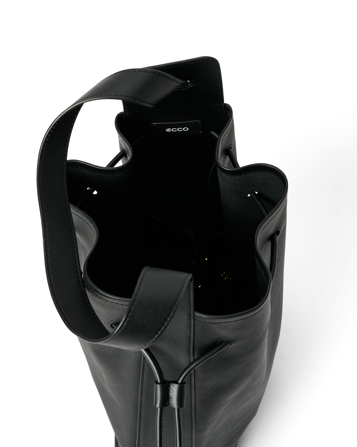 ECCO Sail Bag M — Black