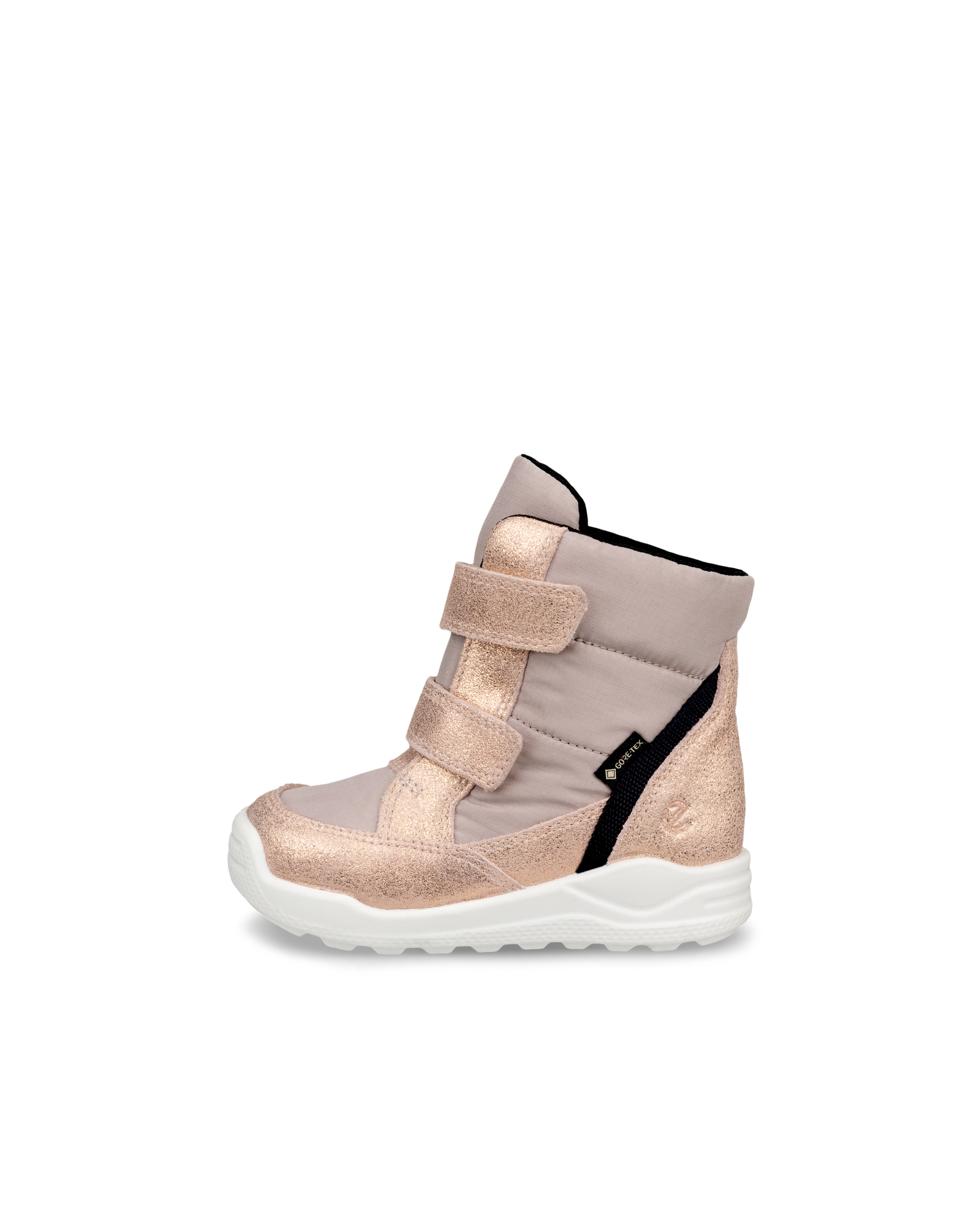 ECCO URBAN MINI — Pink