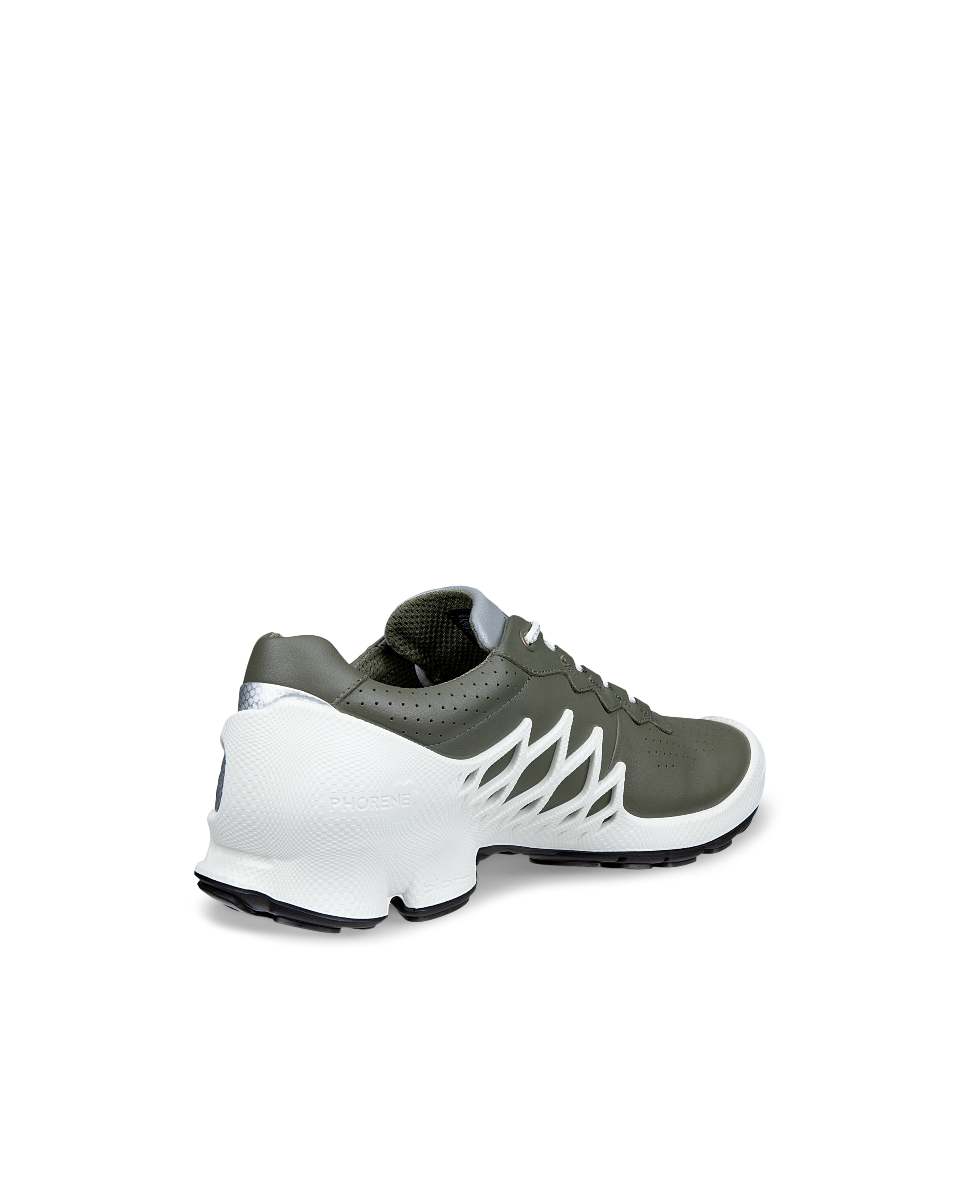 ECCO BIOM AEX — Green