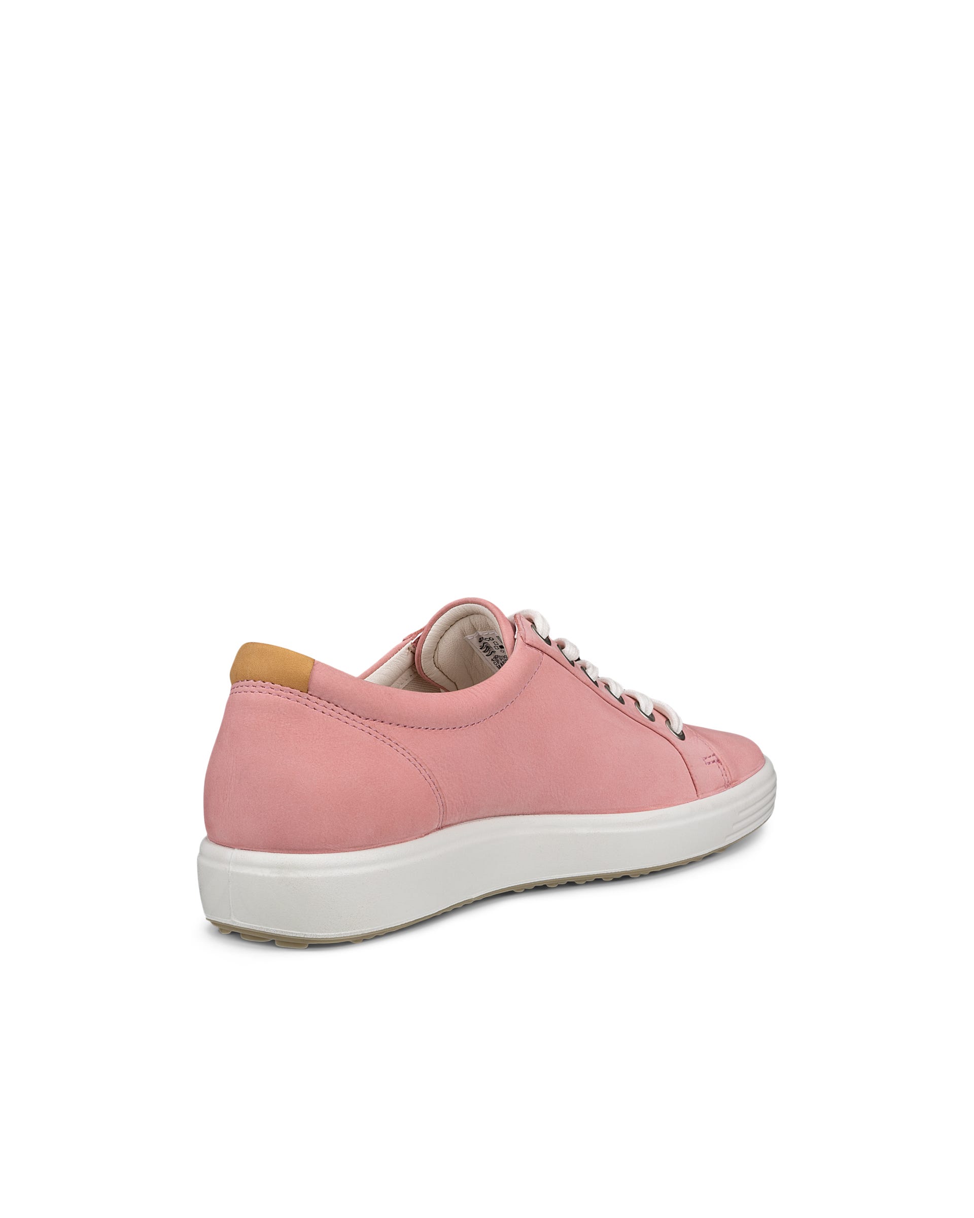 Women's ECCO® Soft 7 Nubuck Sneaker