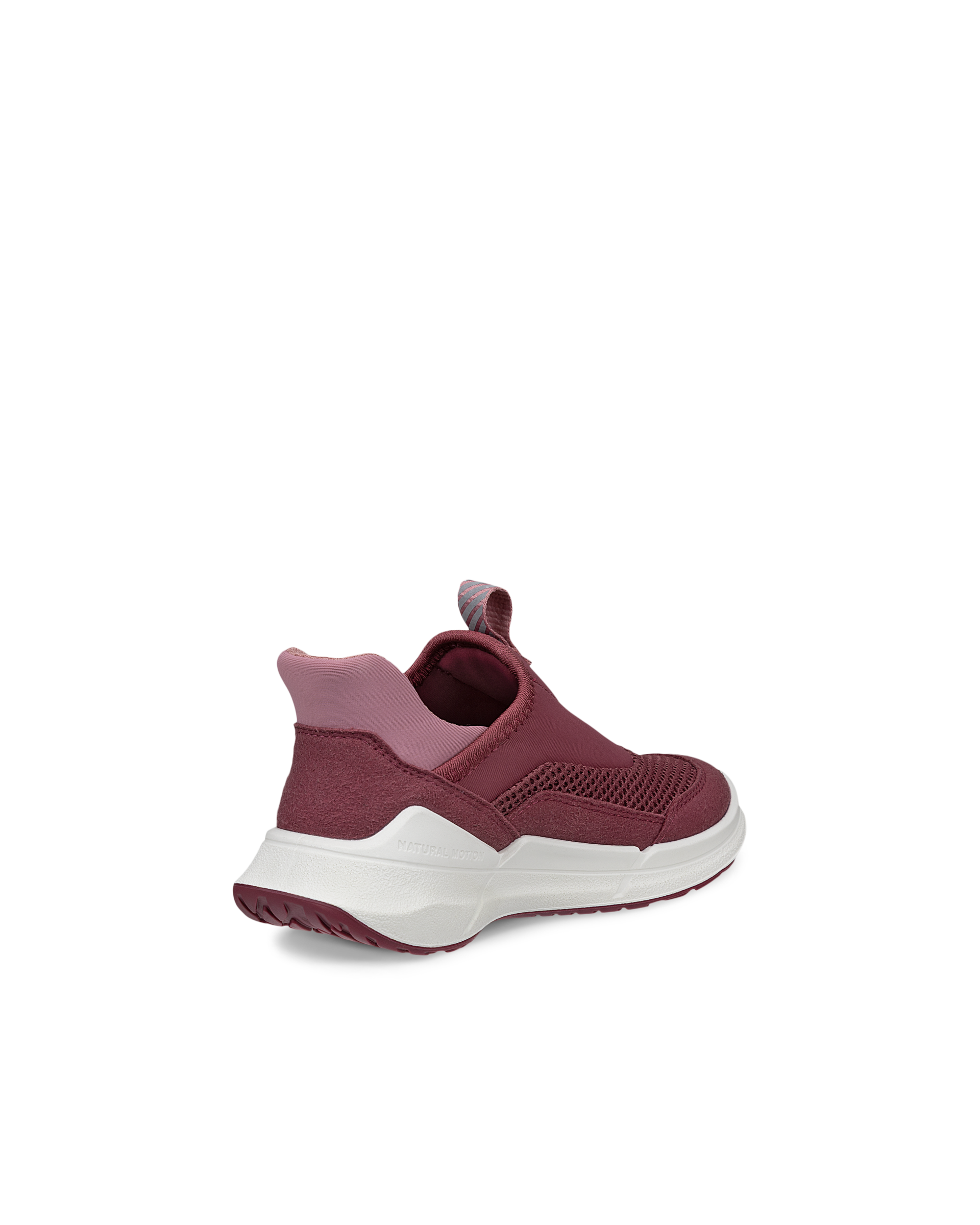 ECCO BIOM 2.2 — Pink