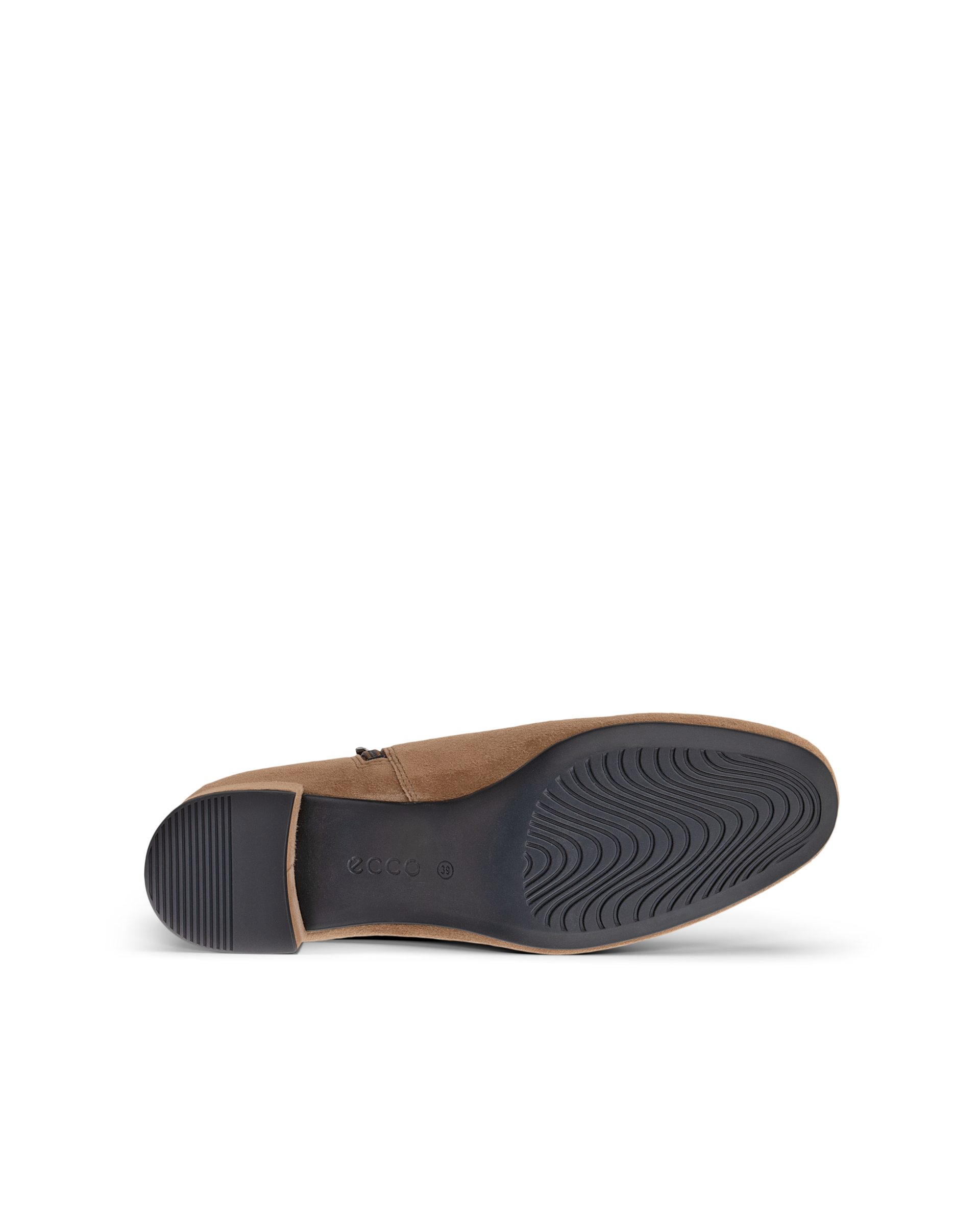 ECCO LIVA 35 — Brown