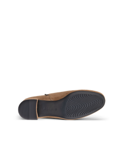 ECCO Liva 35 — Brown 4