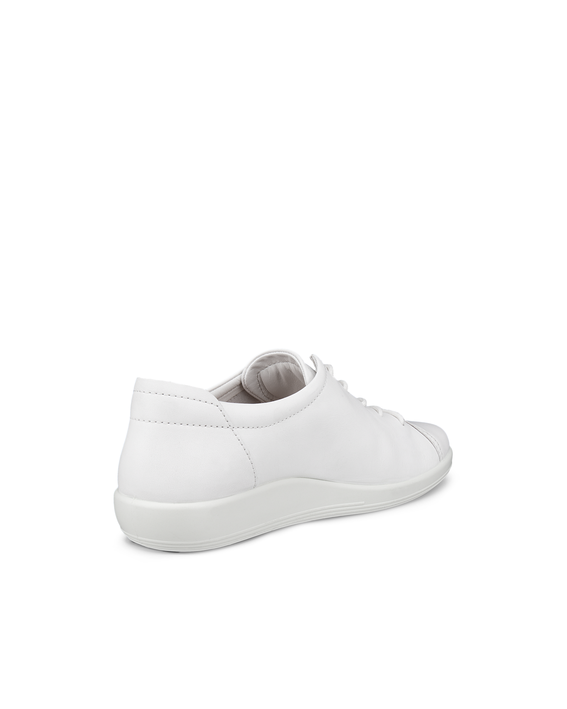 ECCO SOFT 2.0 — White