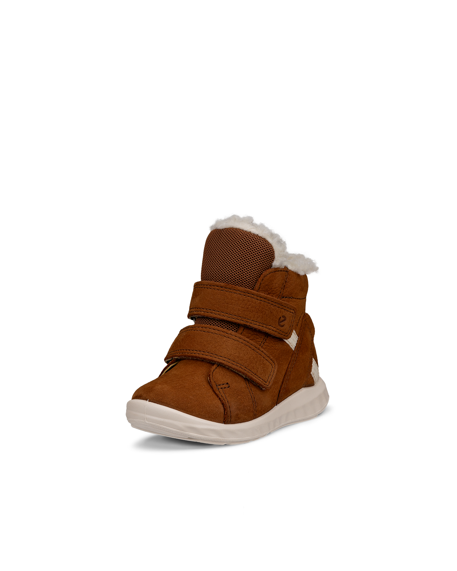 ECCO SP.1 LITE INFANT — Brown