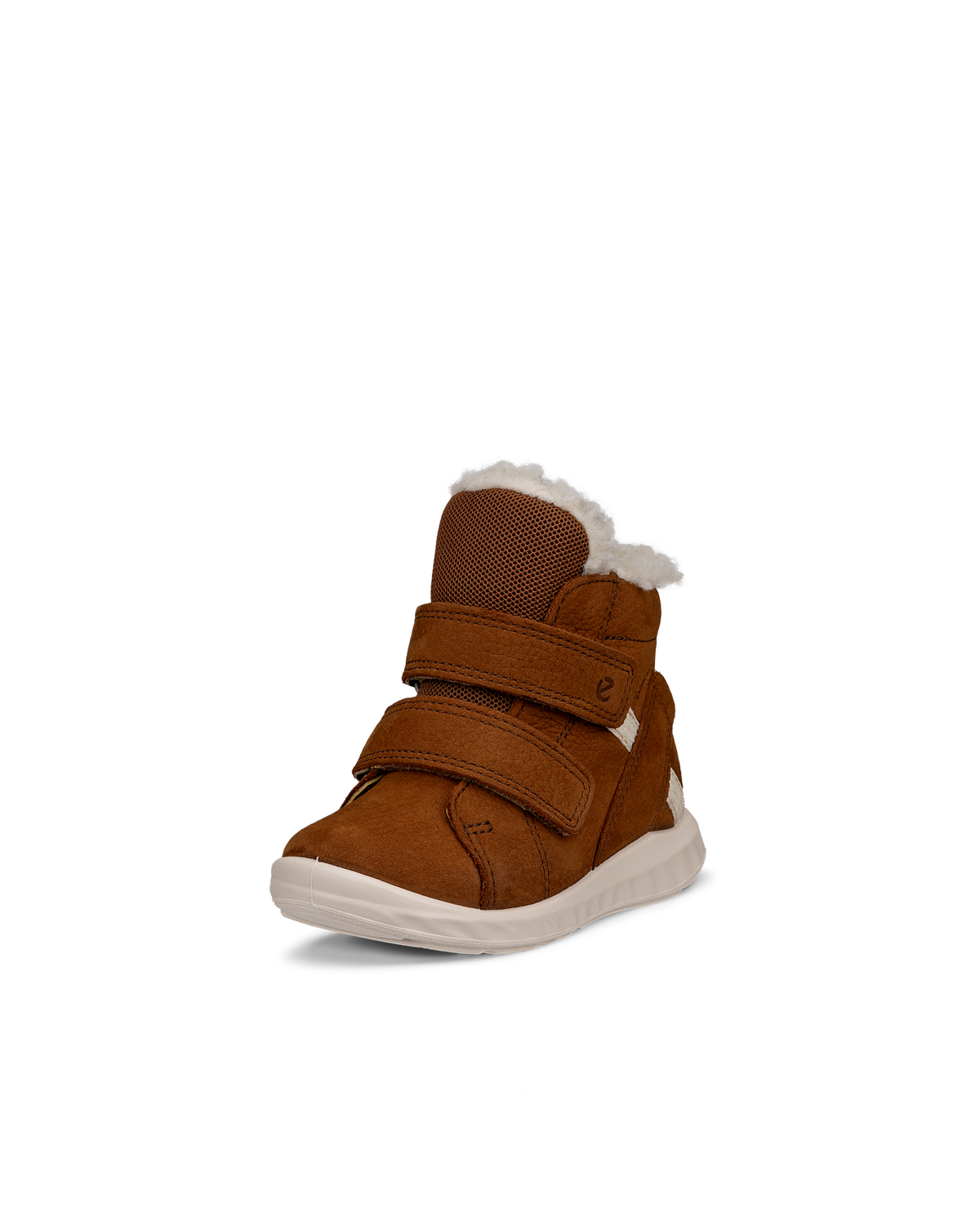 ECCO SP.1 LITE INFANT — Brown