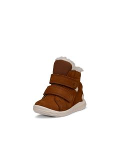 ECCO SP.1 LITE INFANT — Brown 2