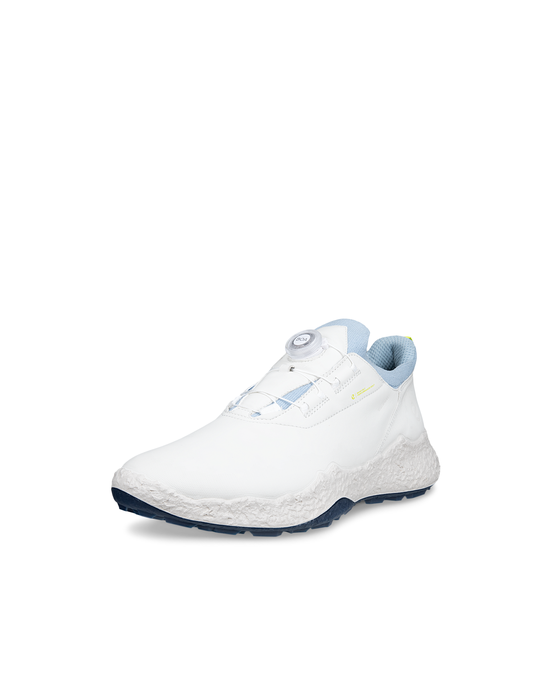 ECCO GOLF BIOM H5 — White