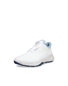 ECCO GOLF BIOM H5 — White 2