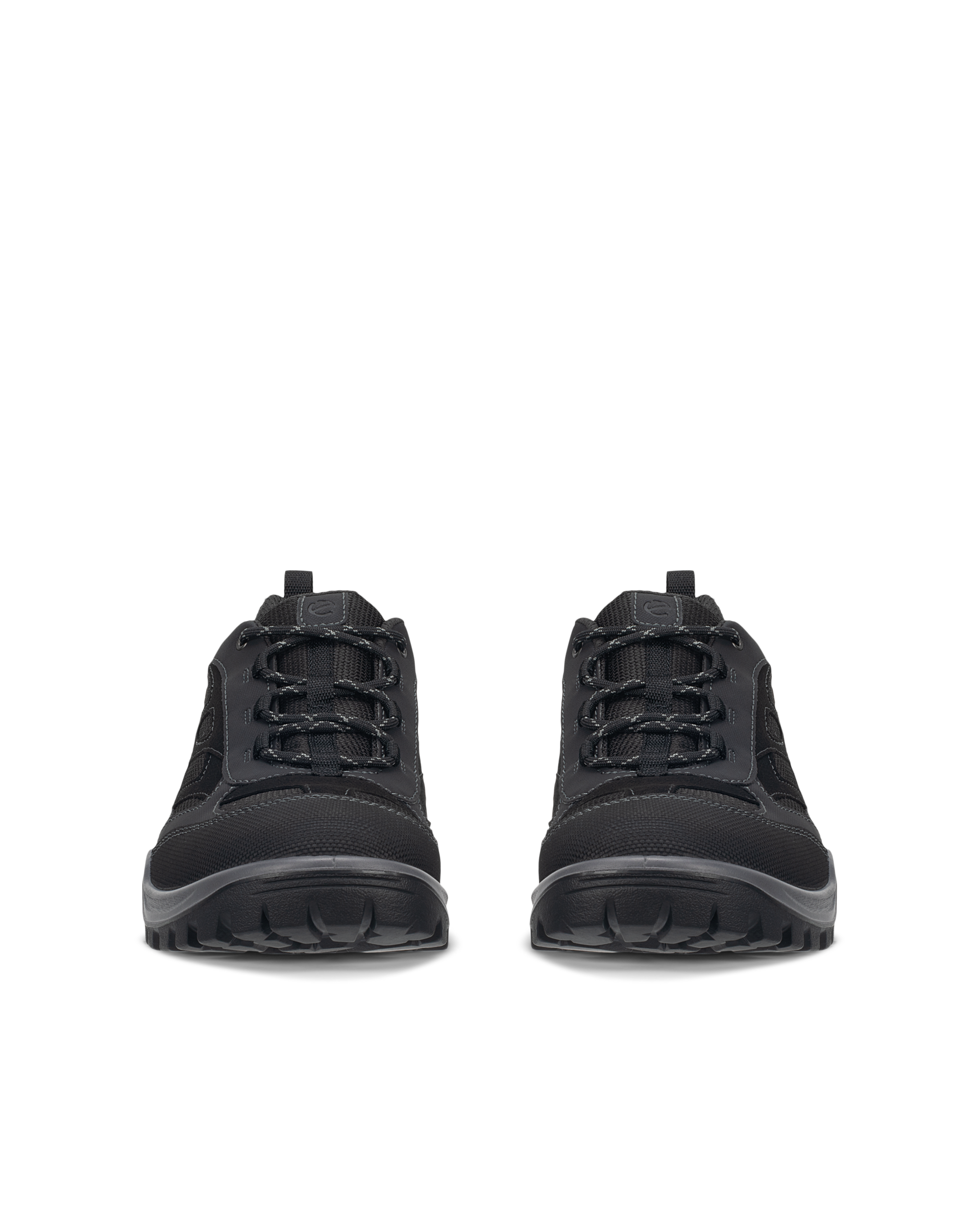 ECCO XPEDITION III — Black