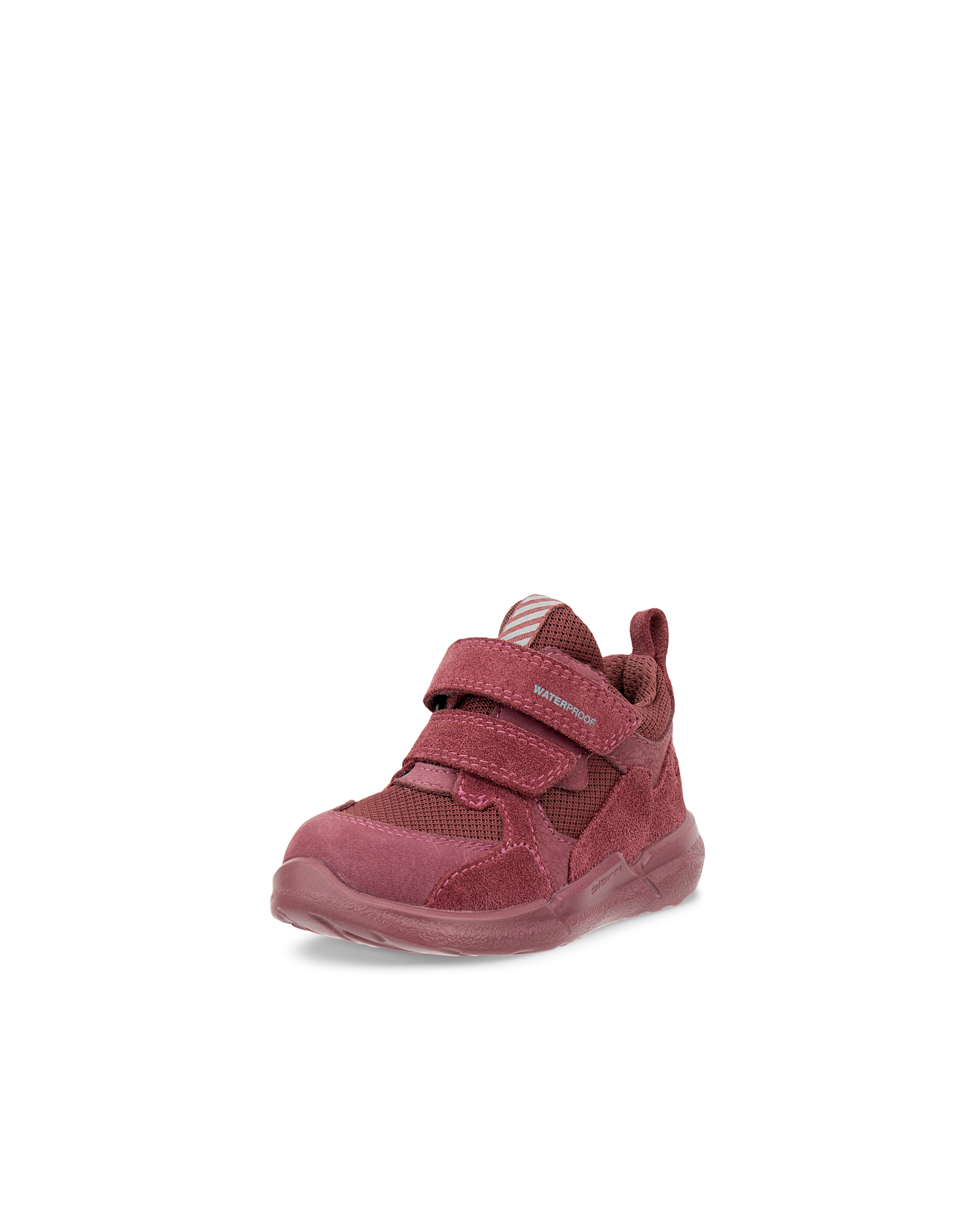 ECCO BIOM 2.2 INFANT — Pink