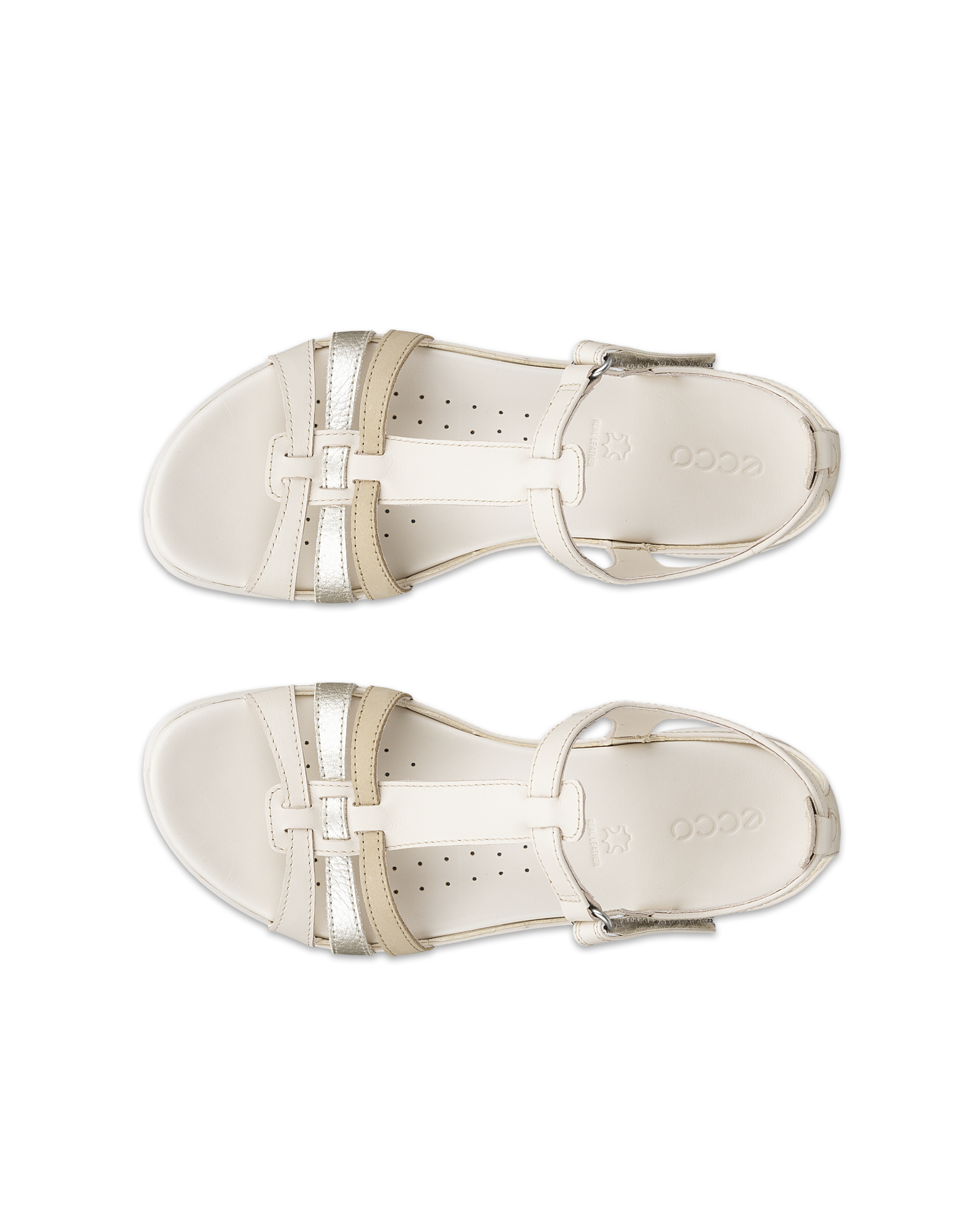 ECCO Flash — Beige