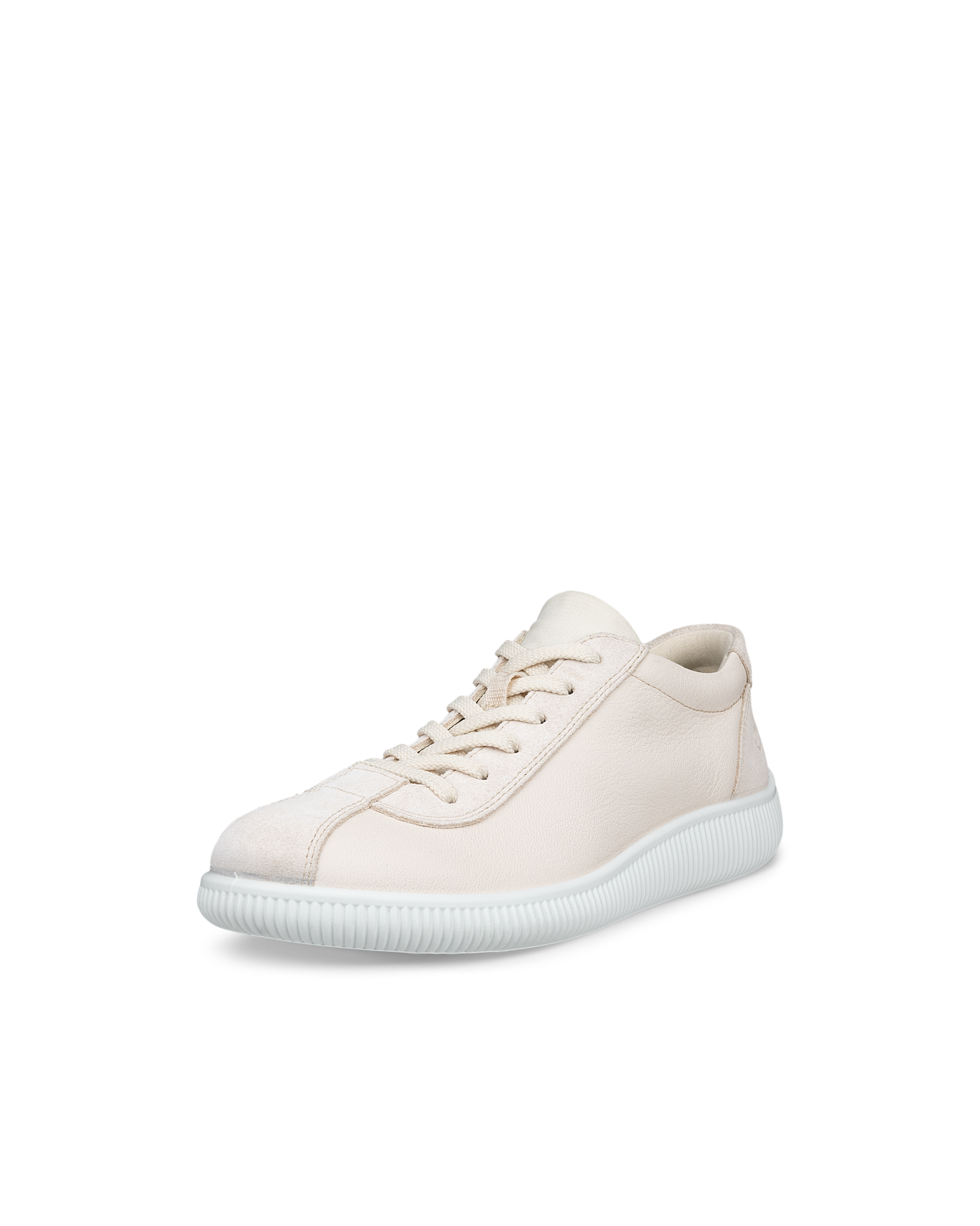 ECCO Soft Zero — Beige