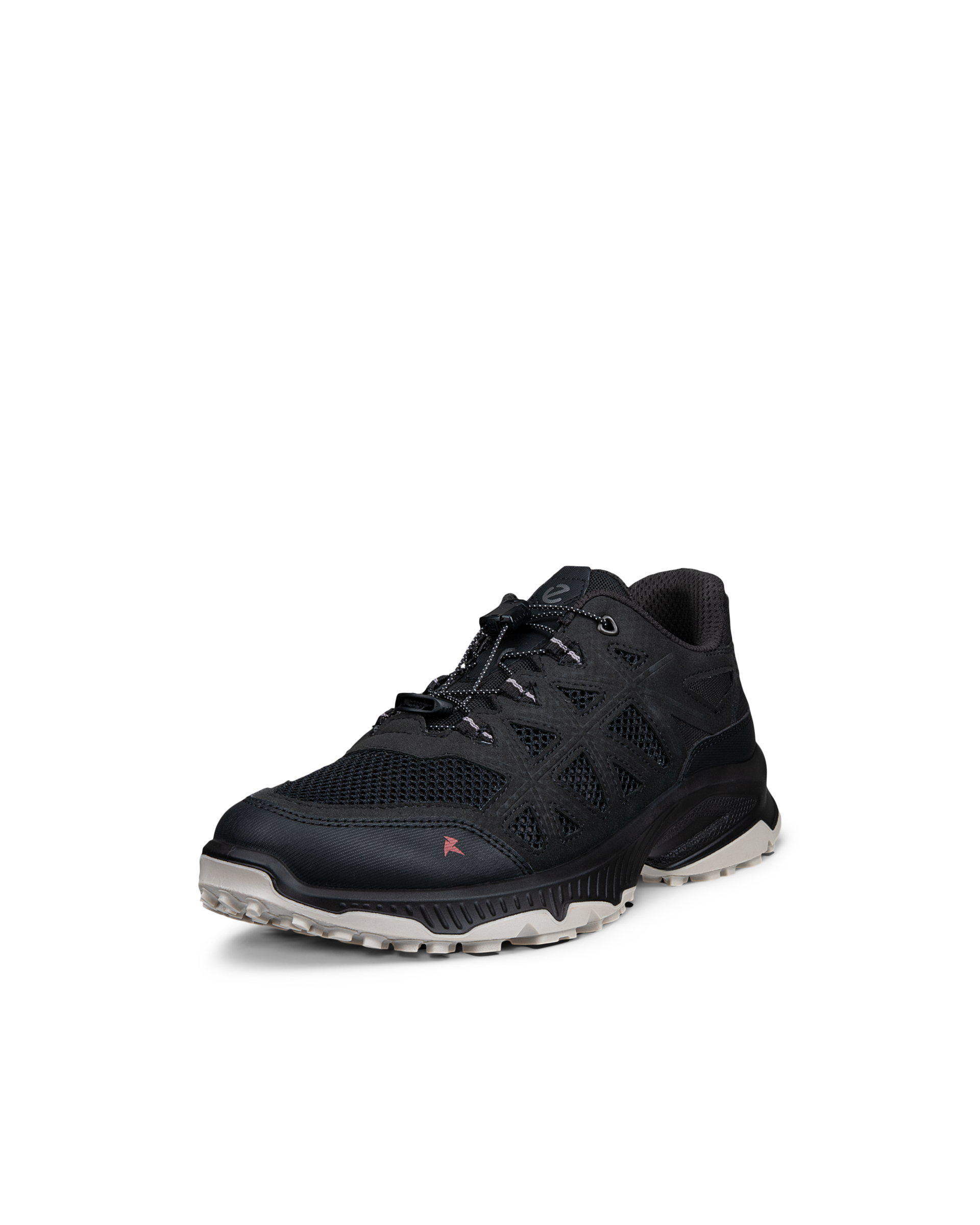 ECCO Receptor XP — Black