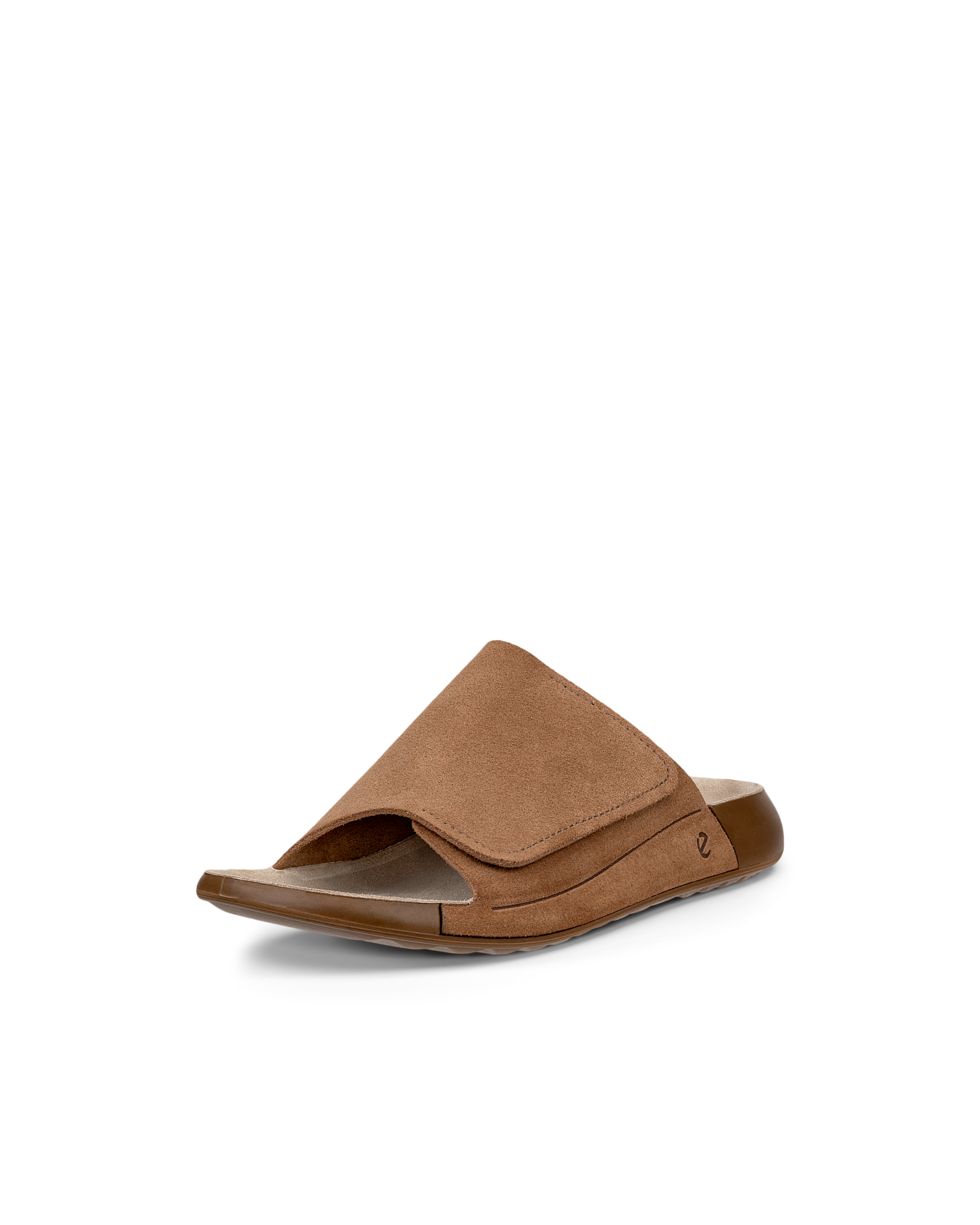 ECCO COZMO — Brown