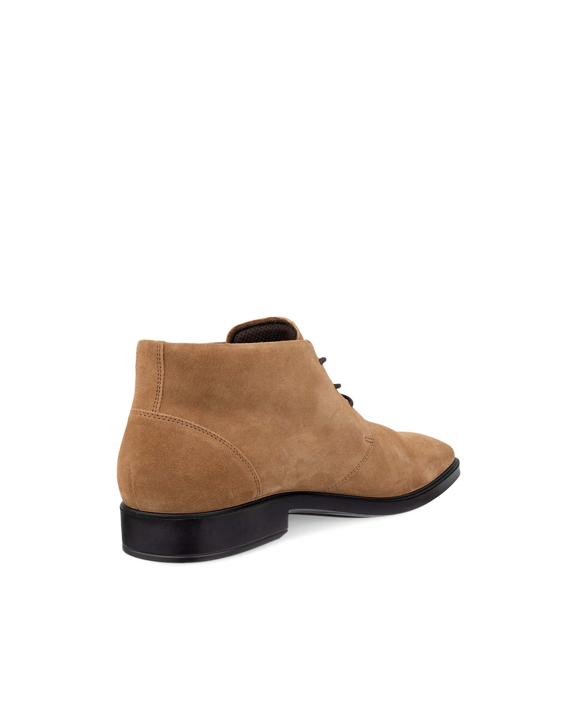 ECCO Metropole Milan — Brown