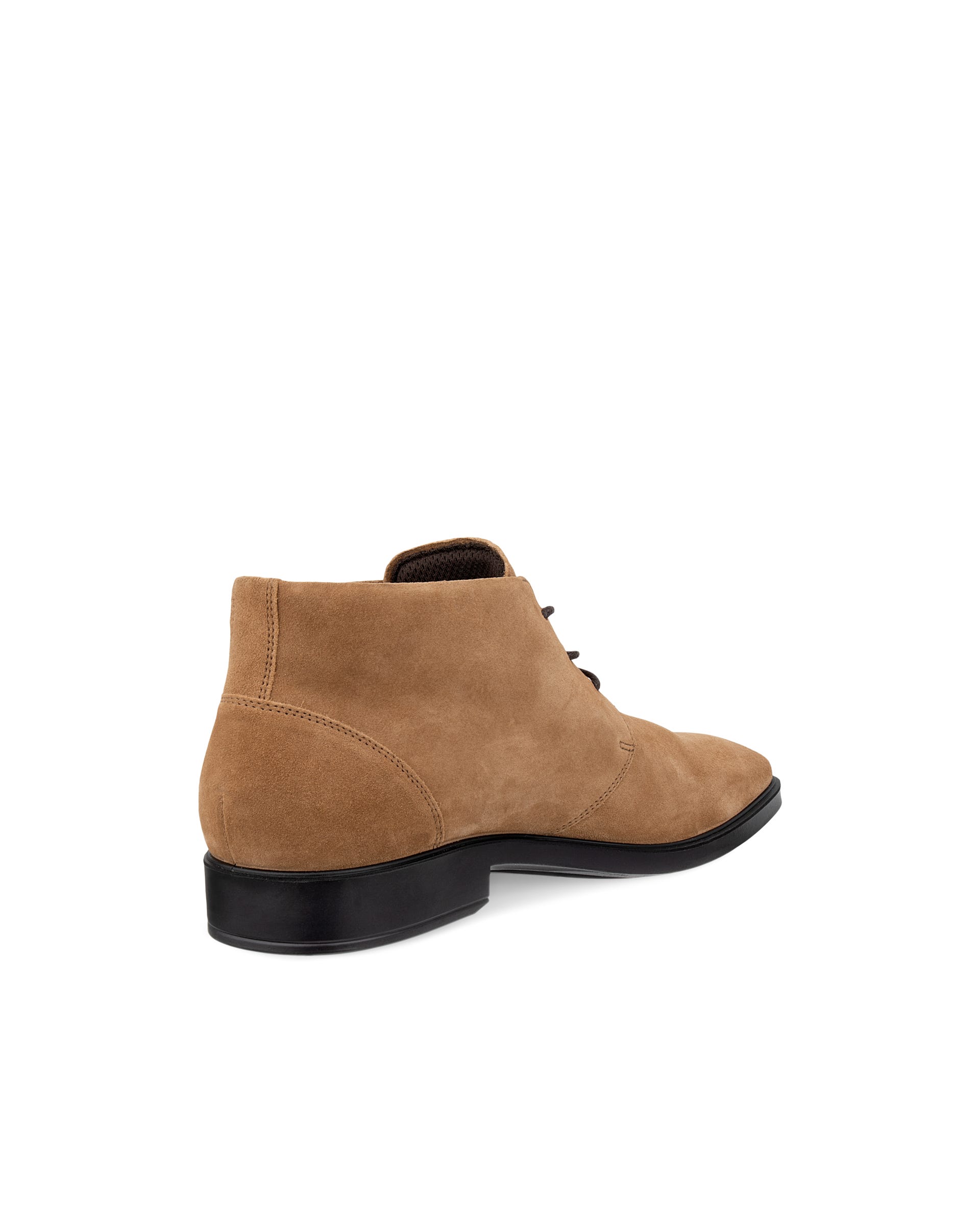 Men's ECCO® Metropole Milan Suede Chukka Boot