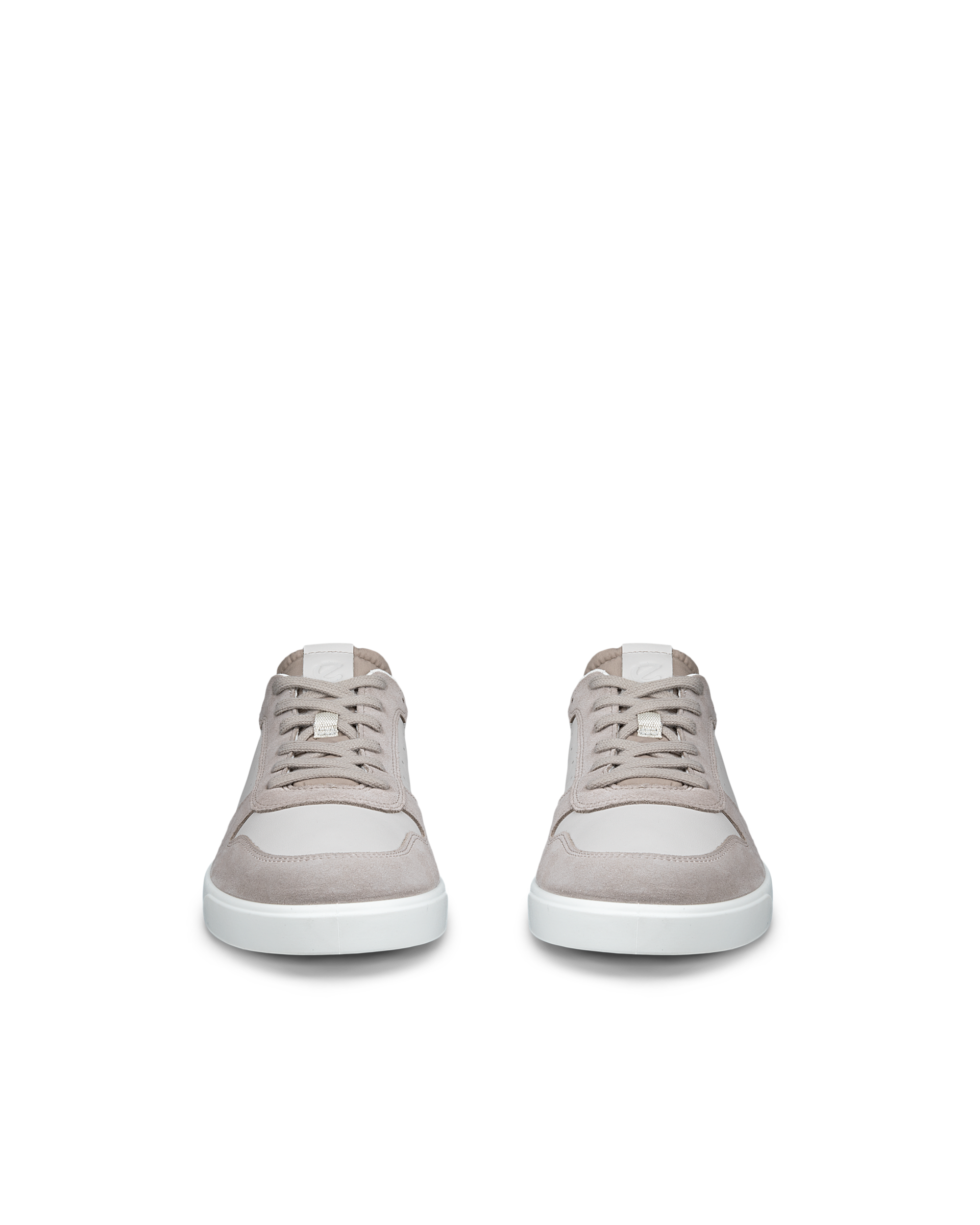 ECCO STREET LITE — Brown