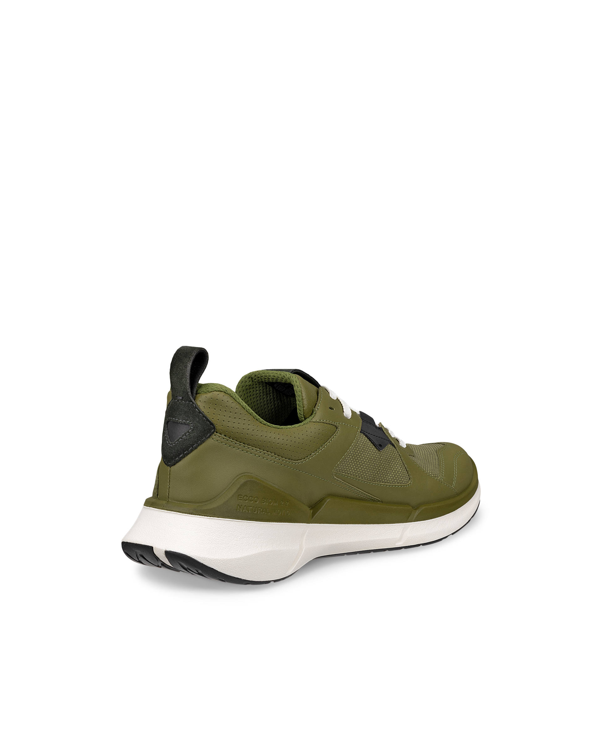 ECCO BIOM 2.2 — Green