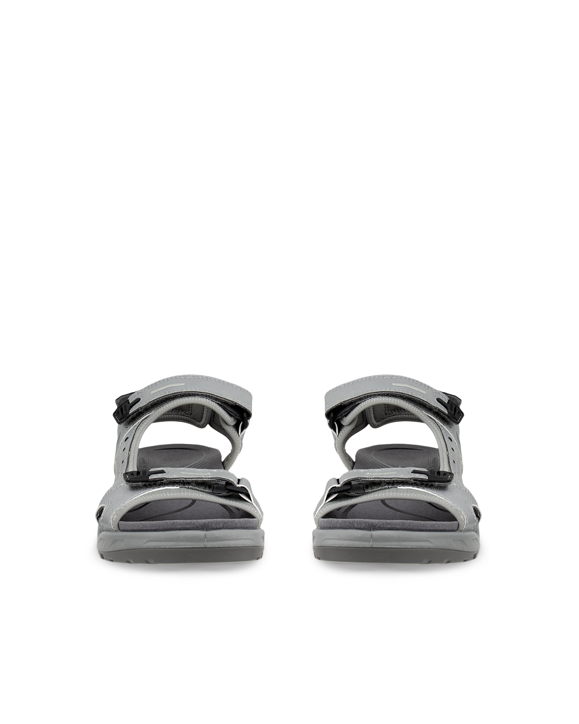ECCO Offroad — Gray
