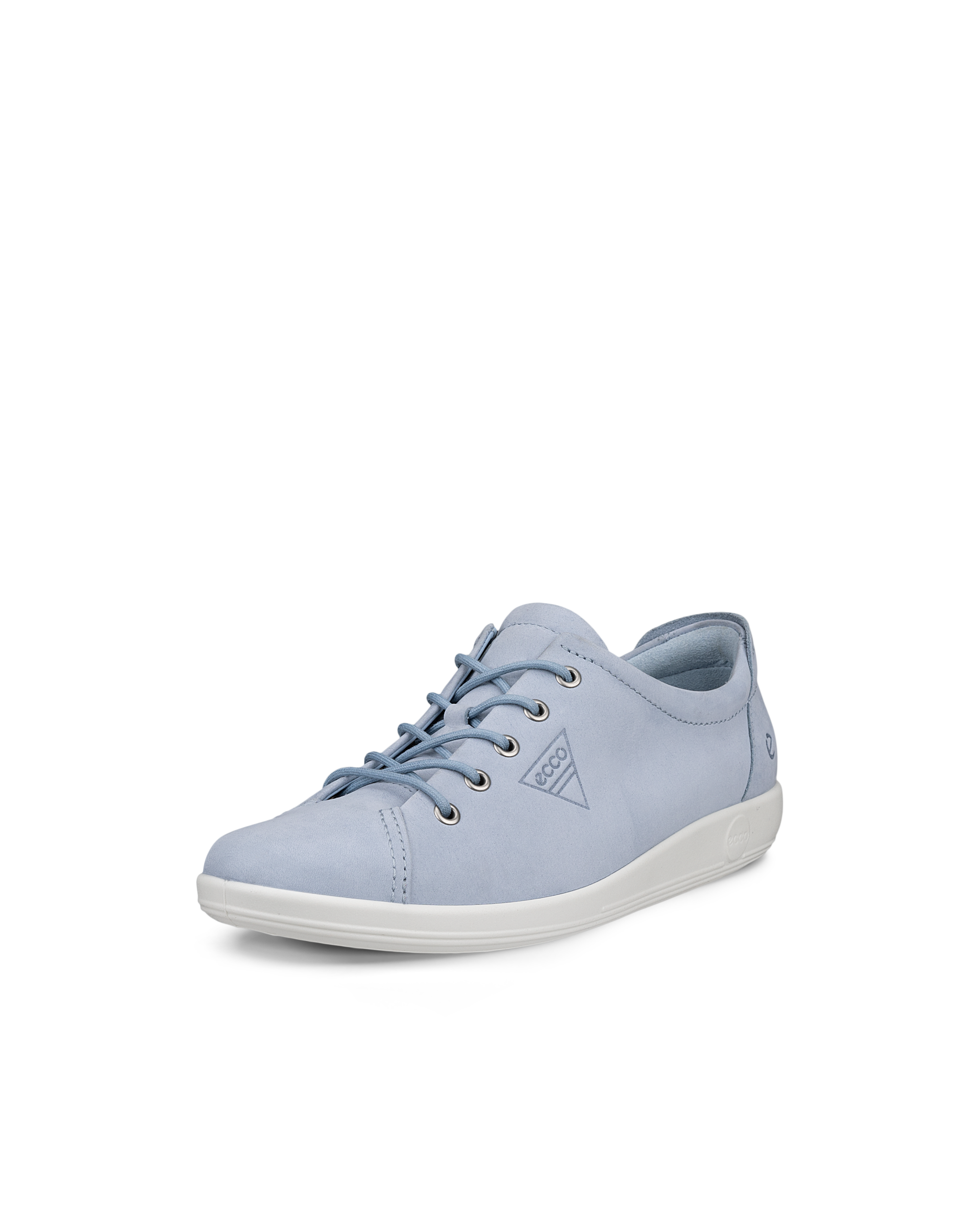 ECCO SOFT 2.0 — Blue
