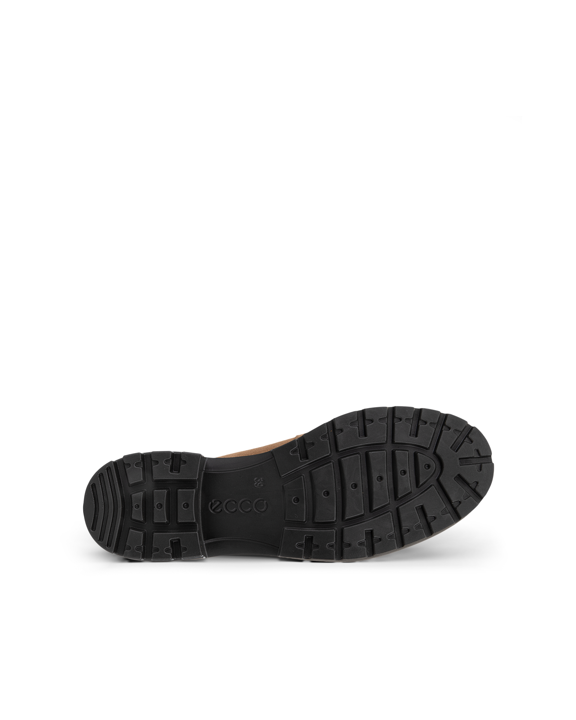 ECCO Metropole Vienna — Brown