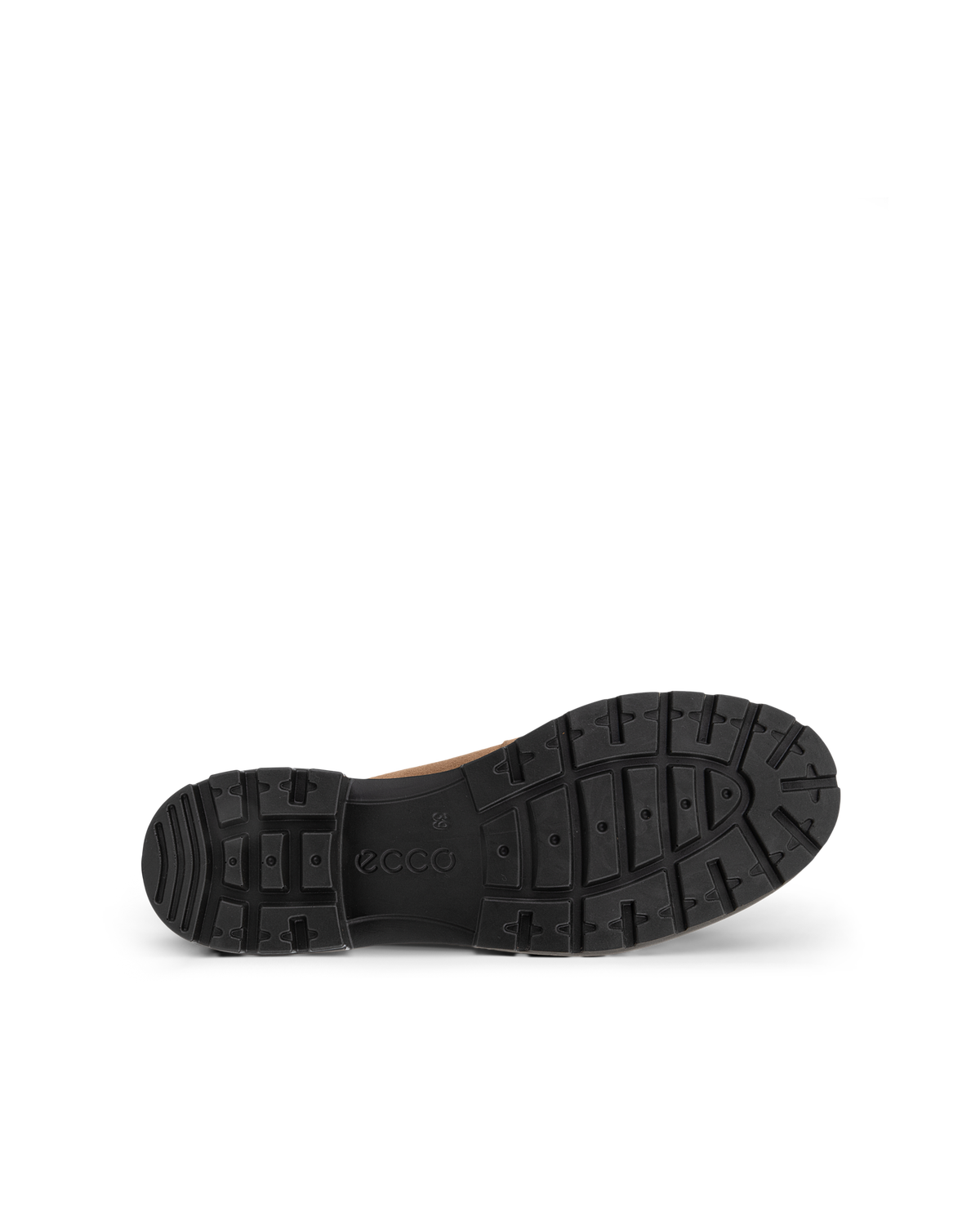 ECCO Metropole Vienna — Brown