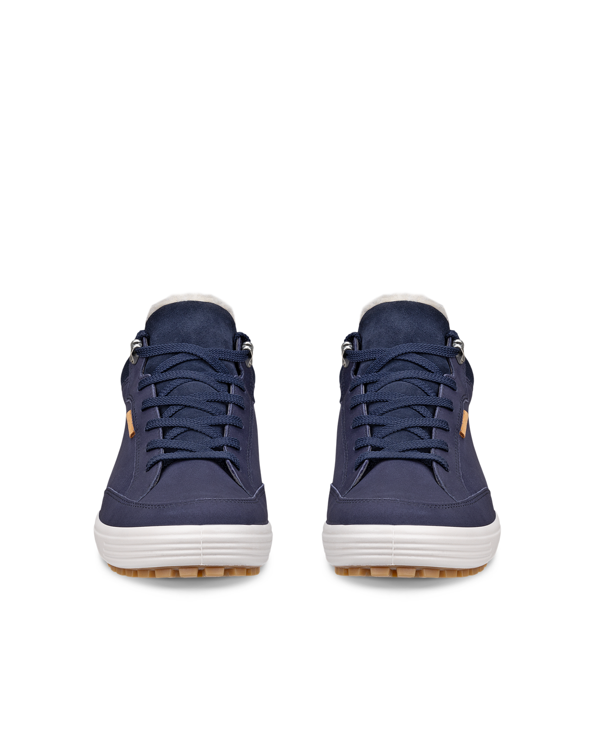 ECCO Soft 7 Tred — Blue