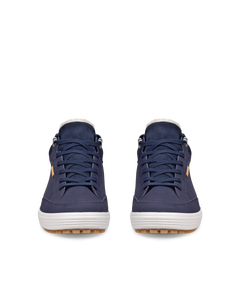 ECCO Soft 7 Tred — Blue 6
