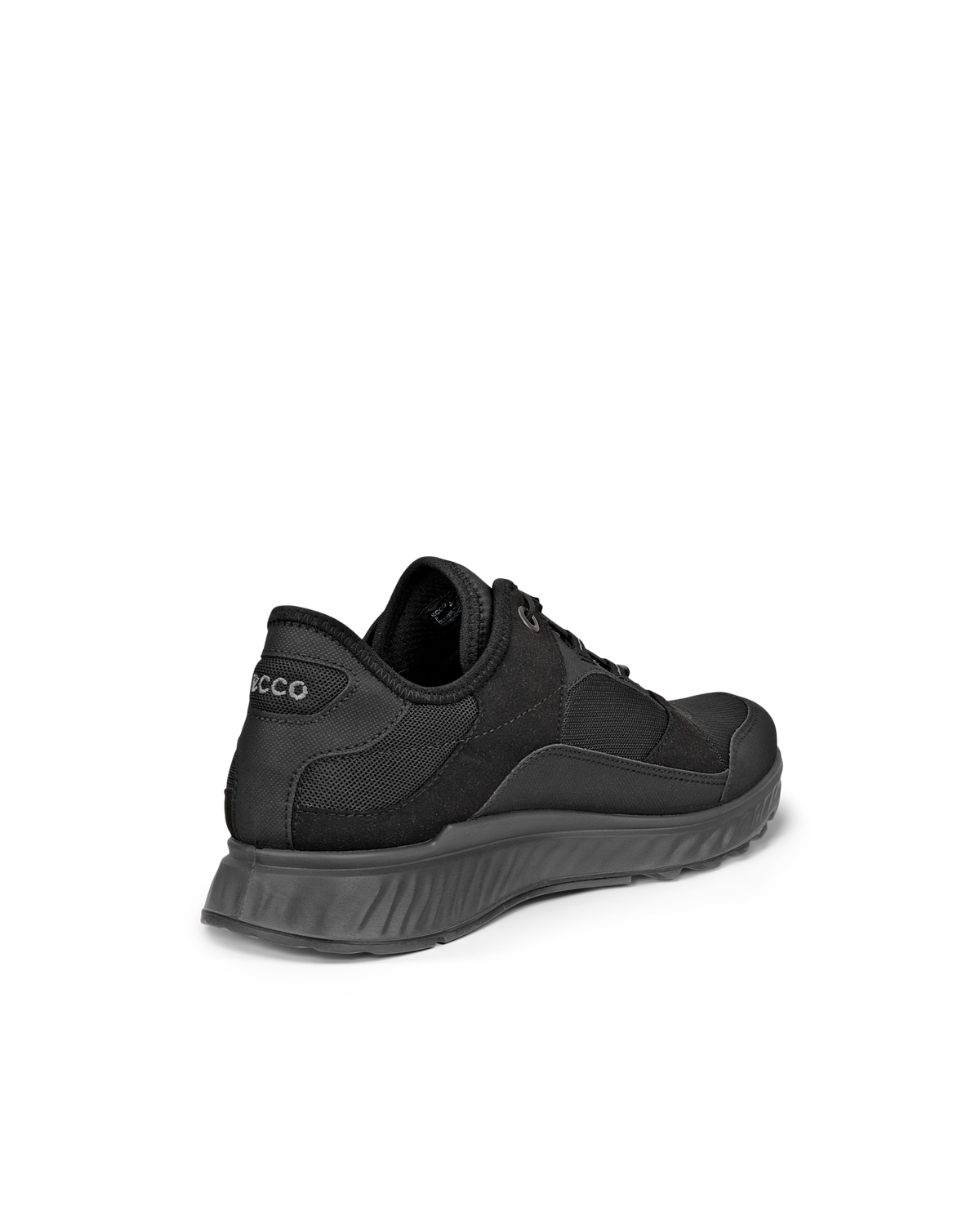 ECCO Exostride — Black